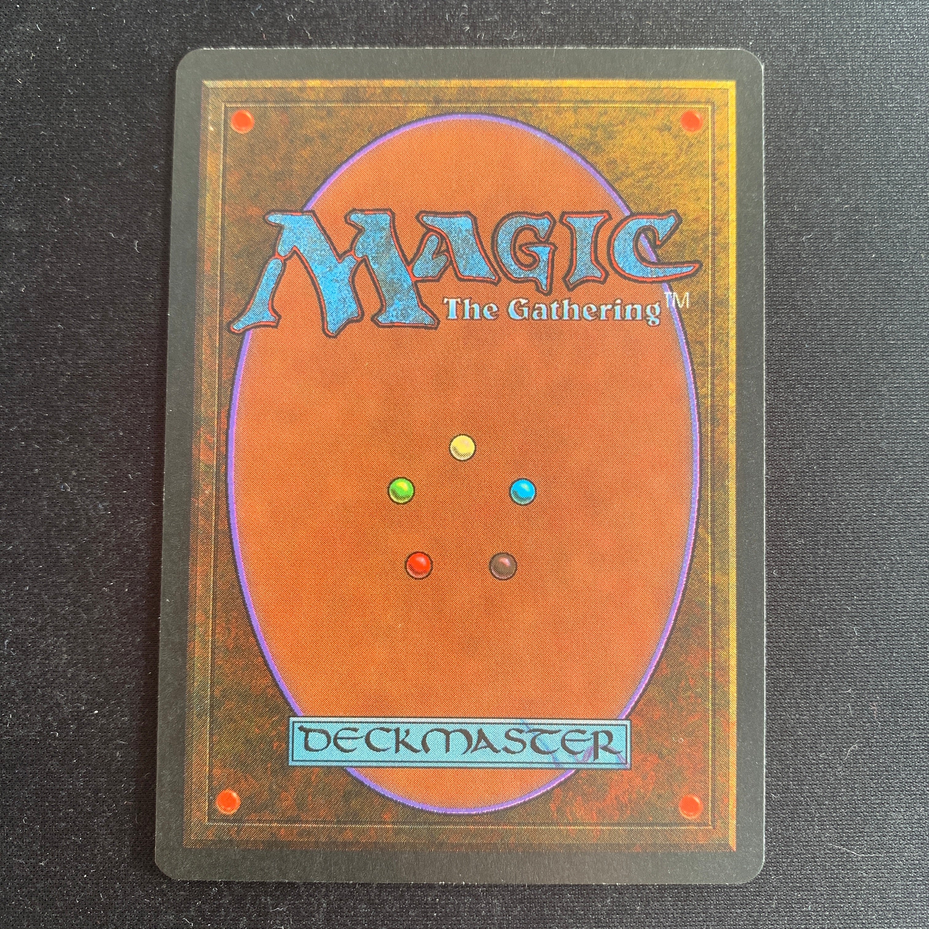 MTG Singles - Living Plane - Legends -