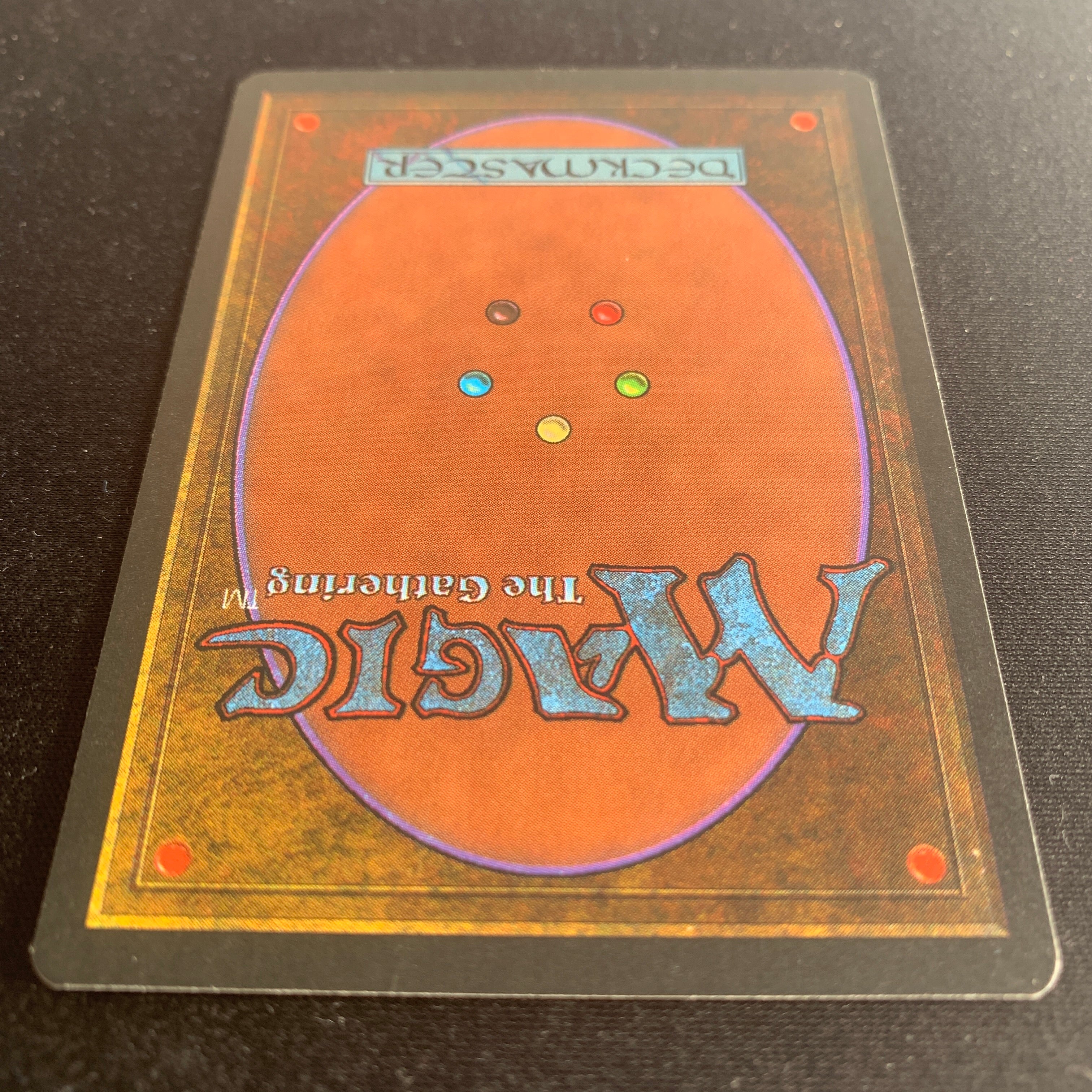 MTG Singles - Living Plane - Legends -