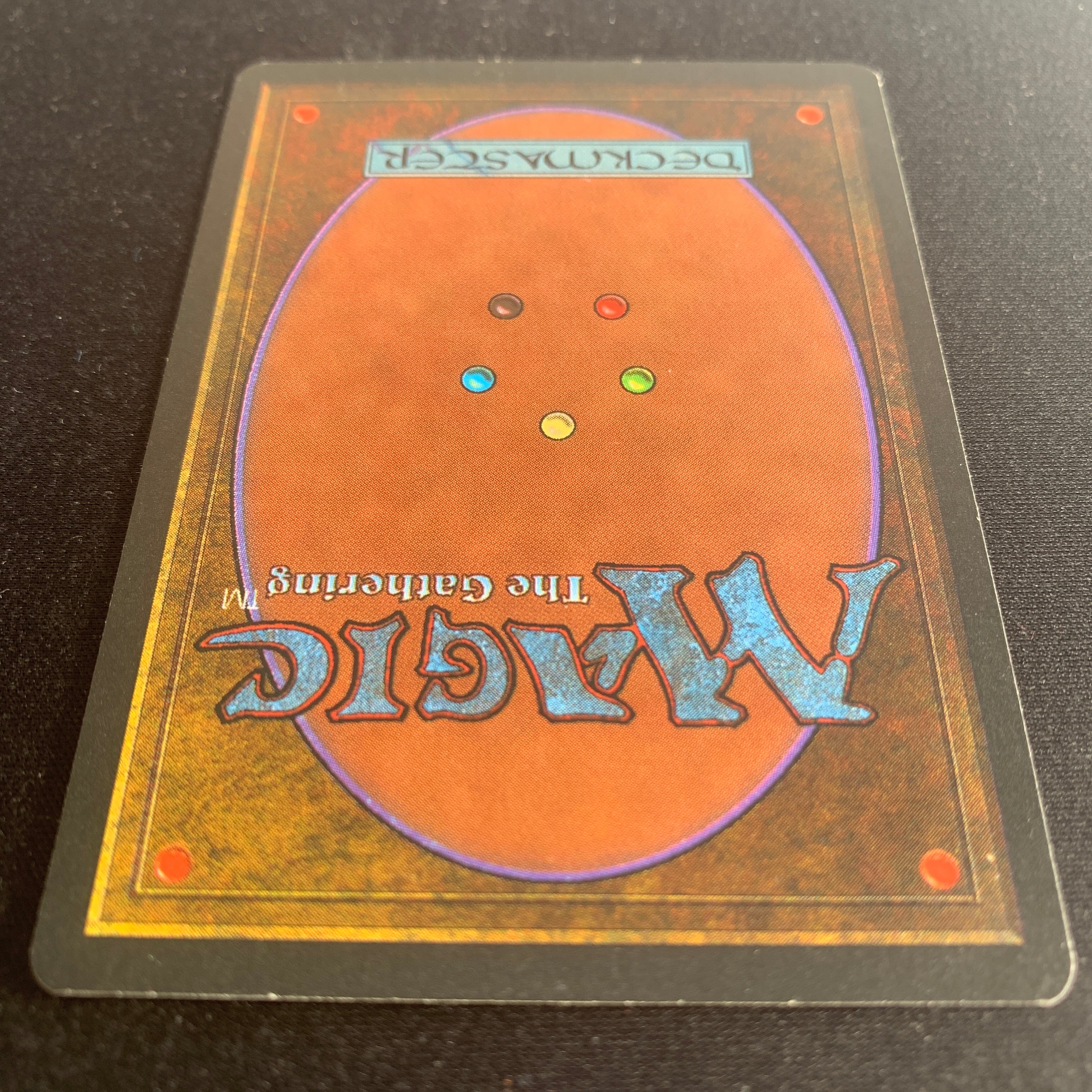 MTG Singles - Living Plane - Legends -