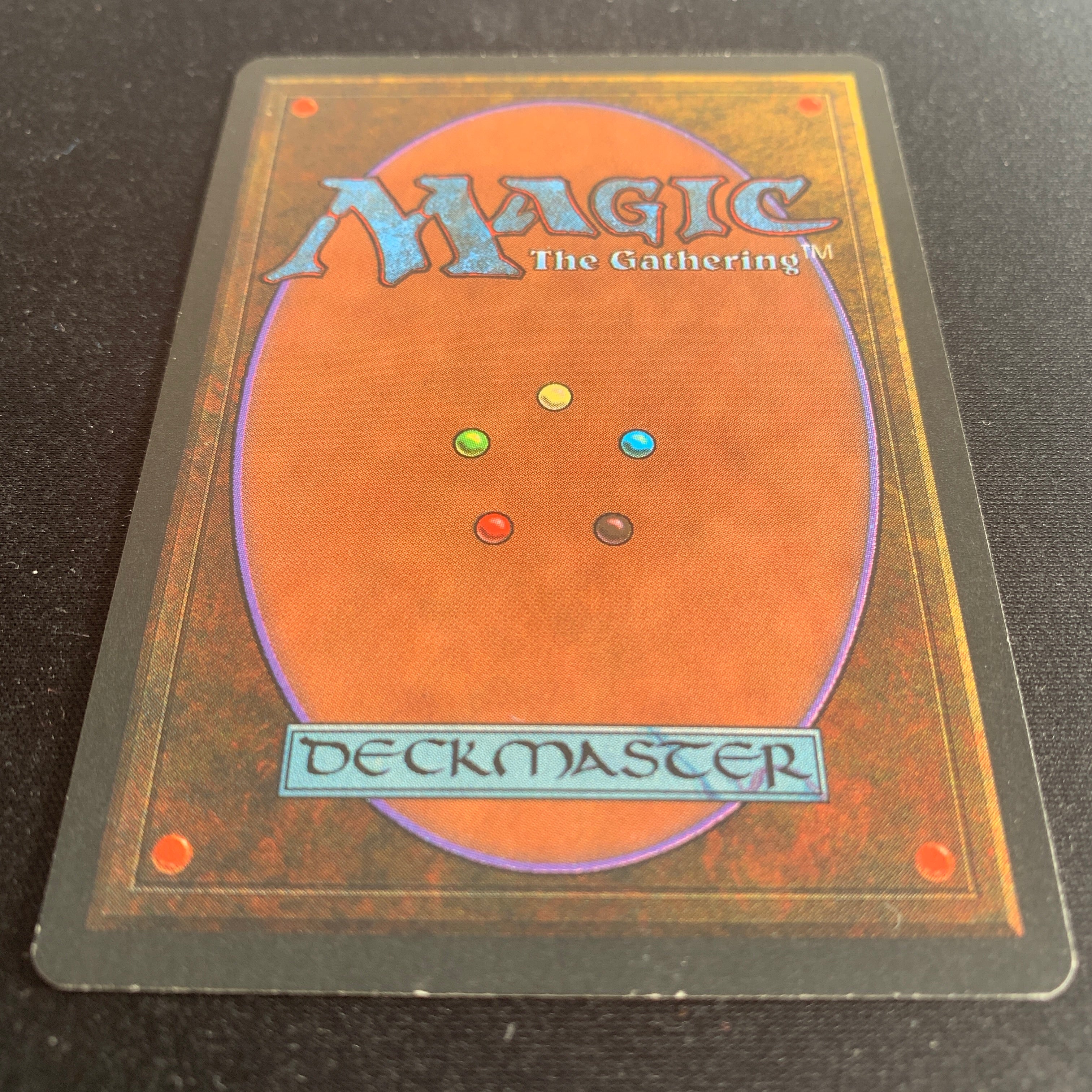 MTG Singles - Living Plane - Legends -