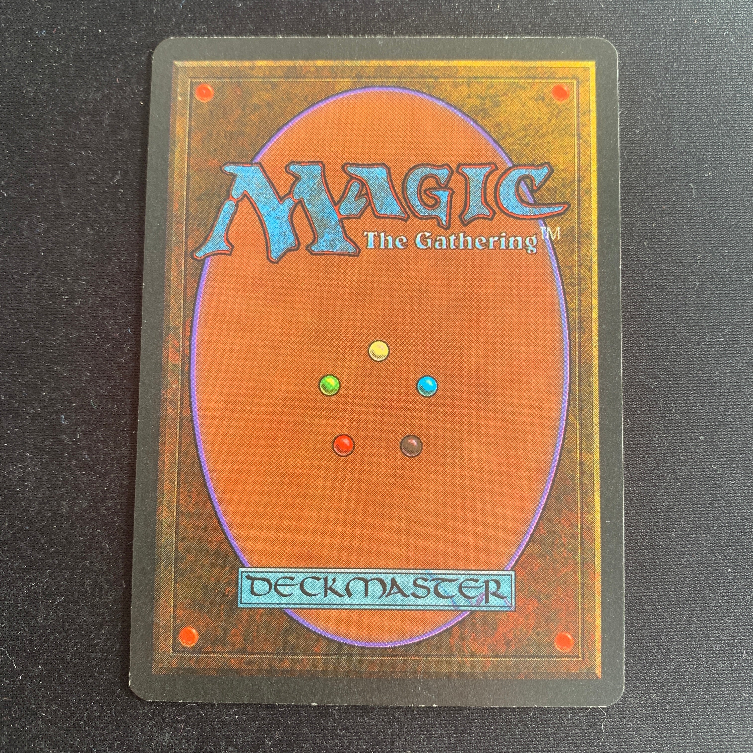 MTG Singles - Living Plane - Legends -