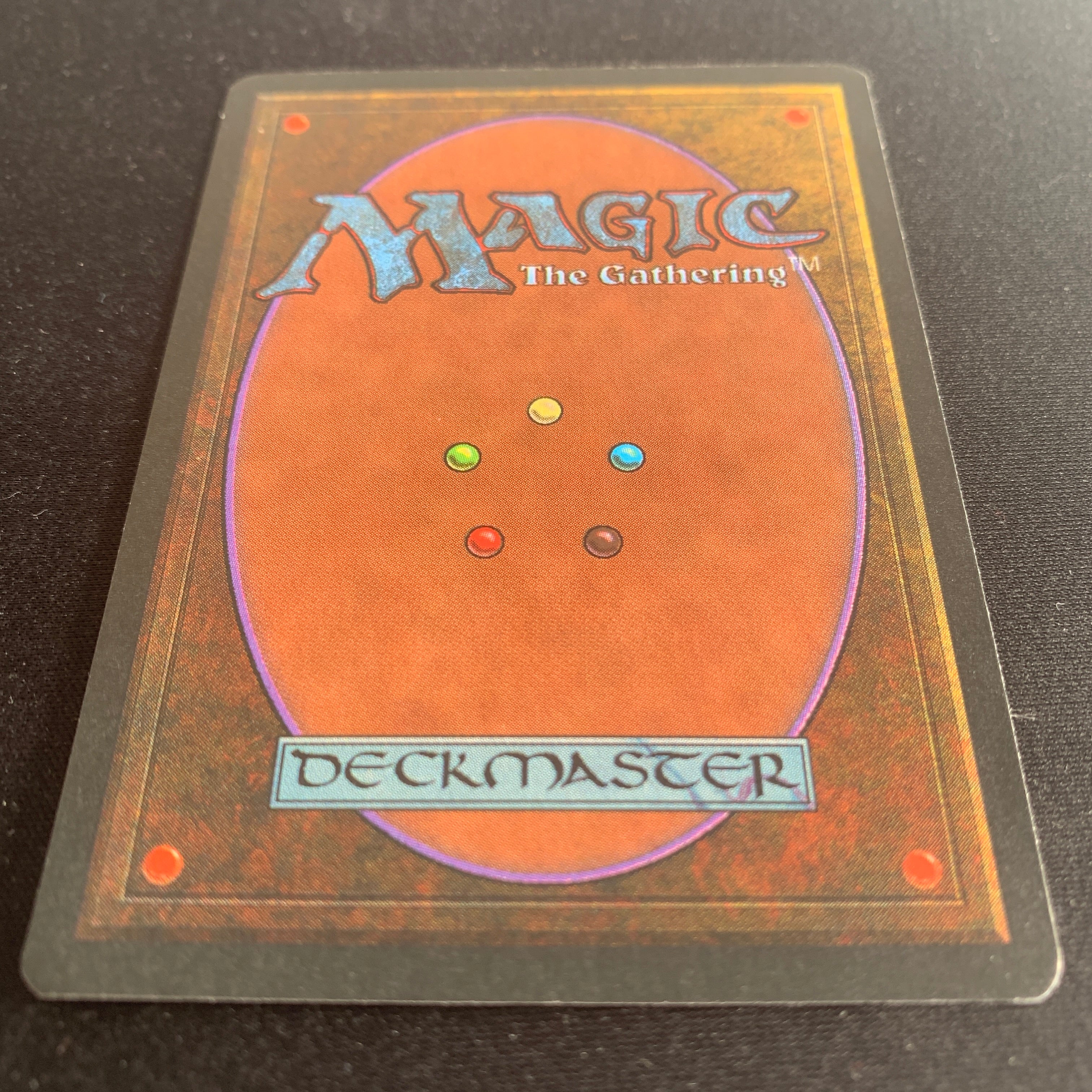 MTG Singles - Living Plane - Legends -