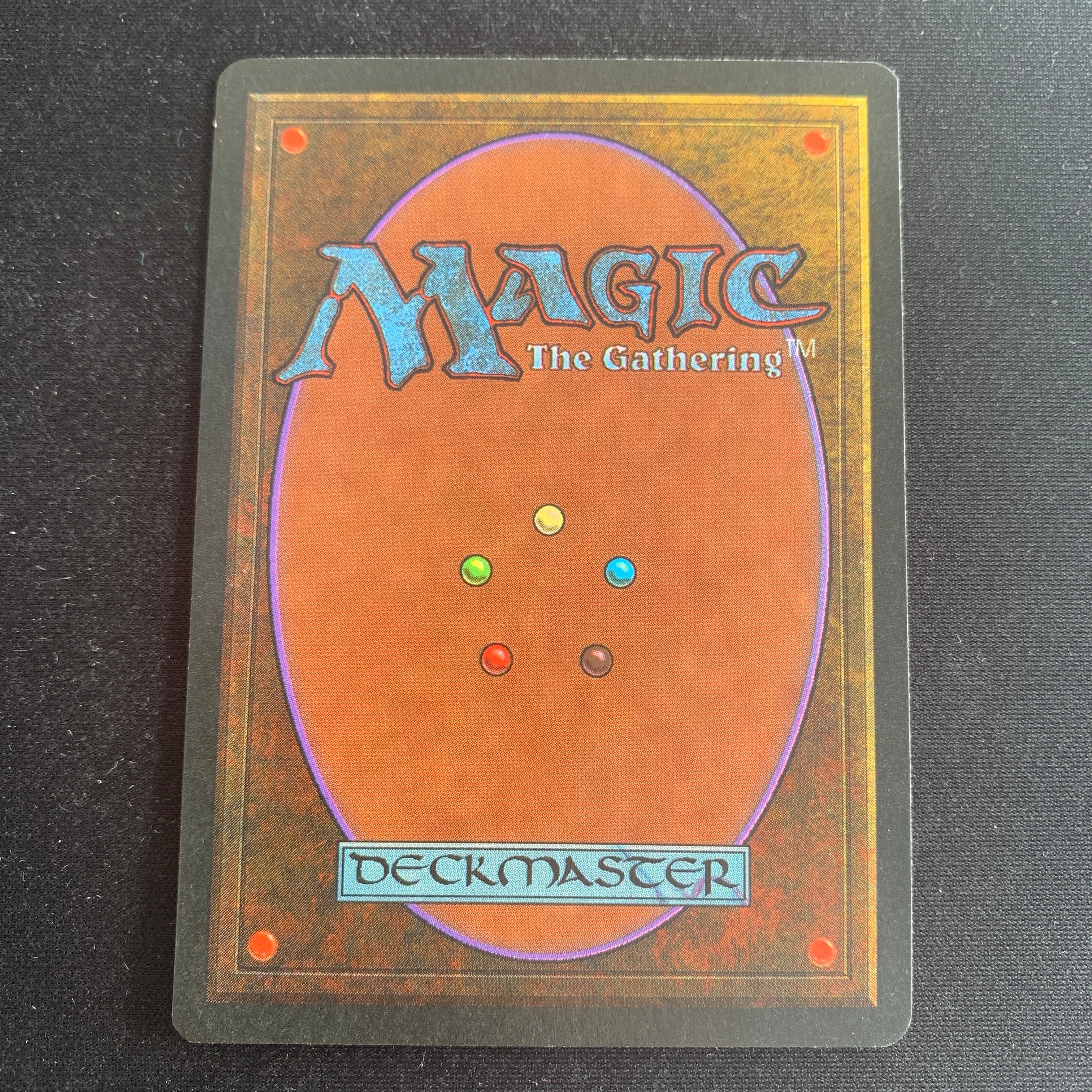 MTG Singles - Living Plane - Legends -