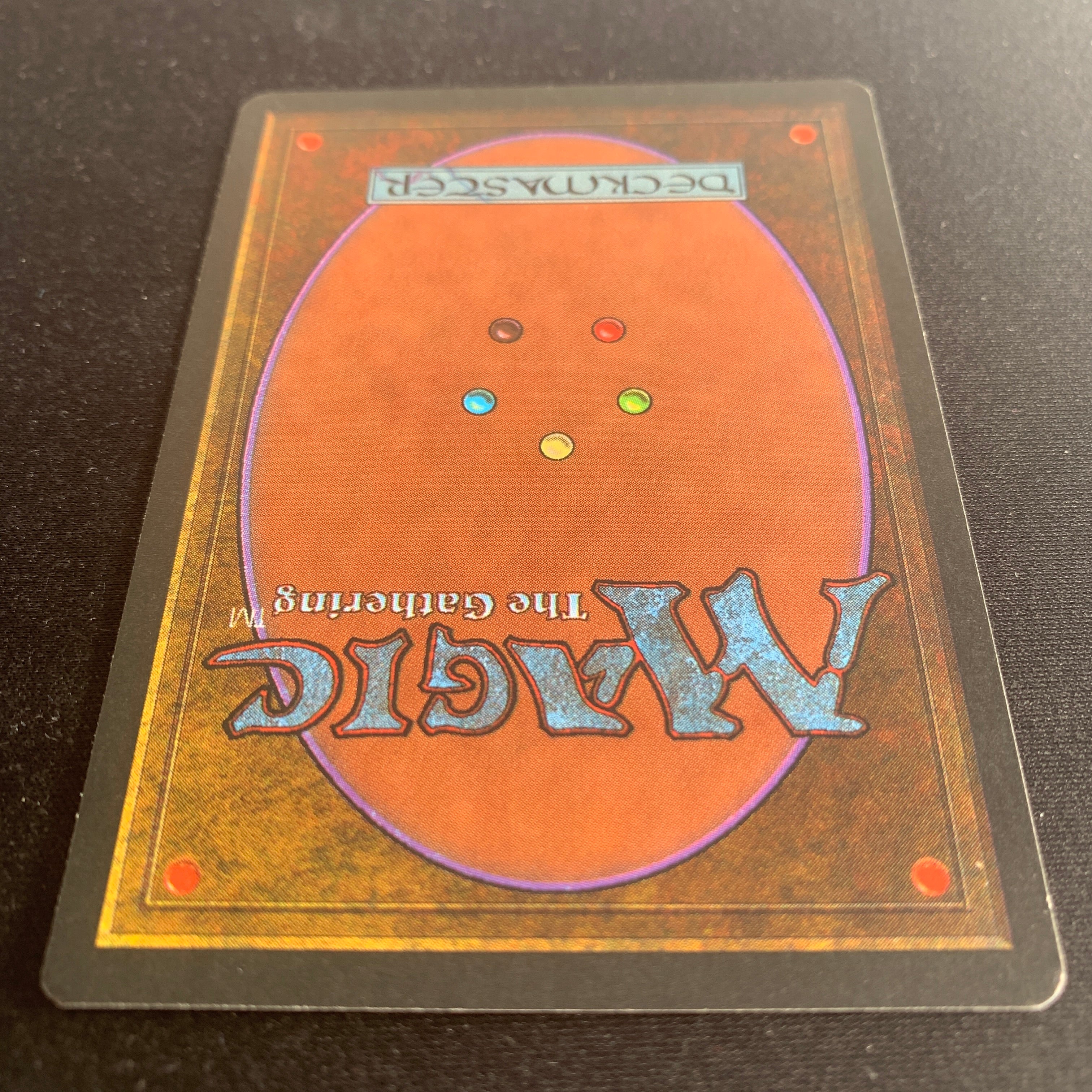 MTG Singles - Living Plane - Legends -