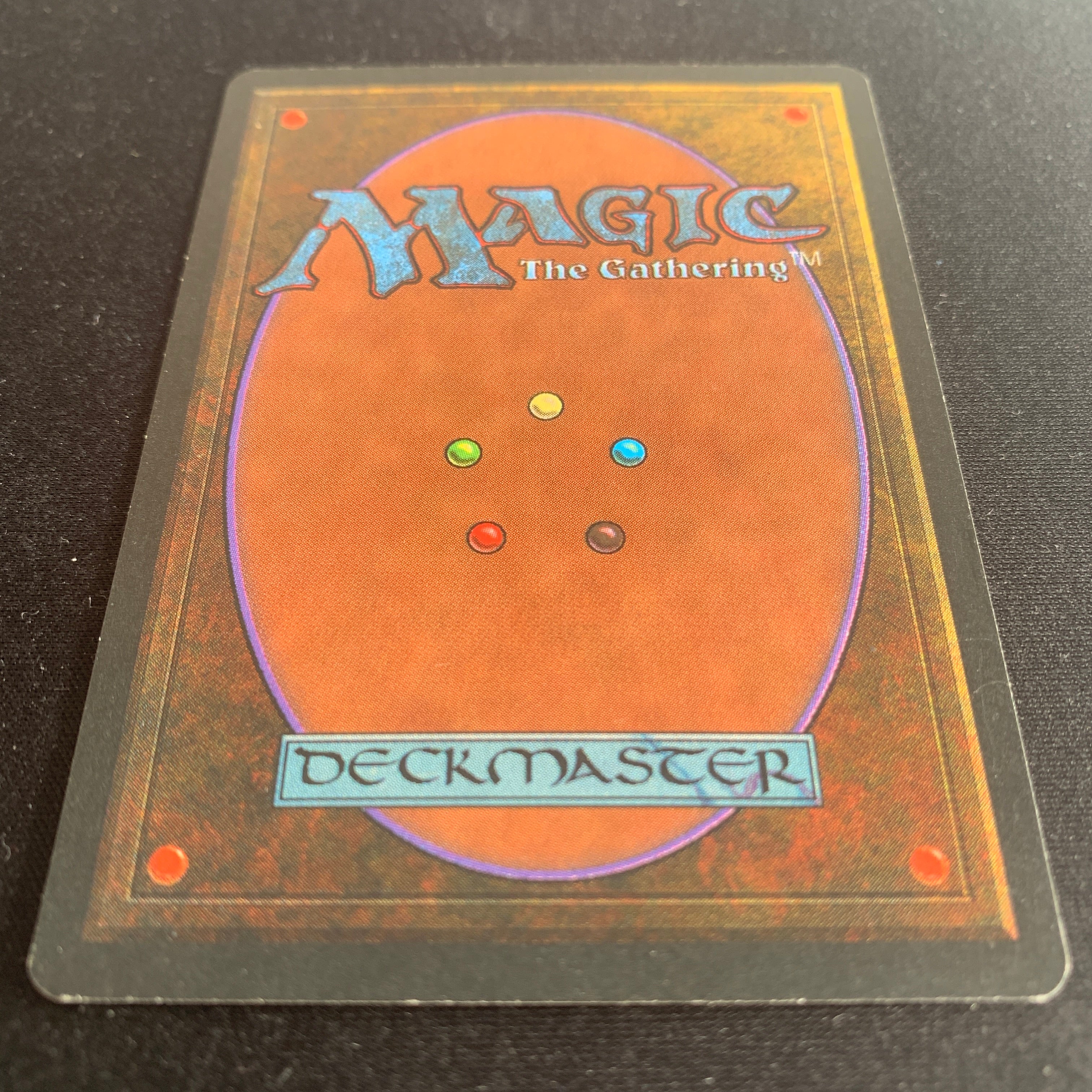 MTG Singles - Living Plane - Legends -