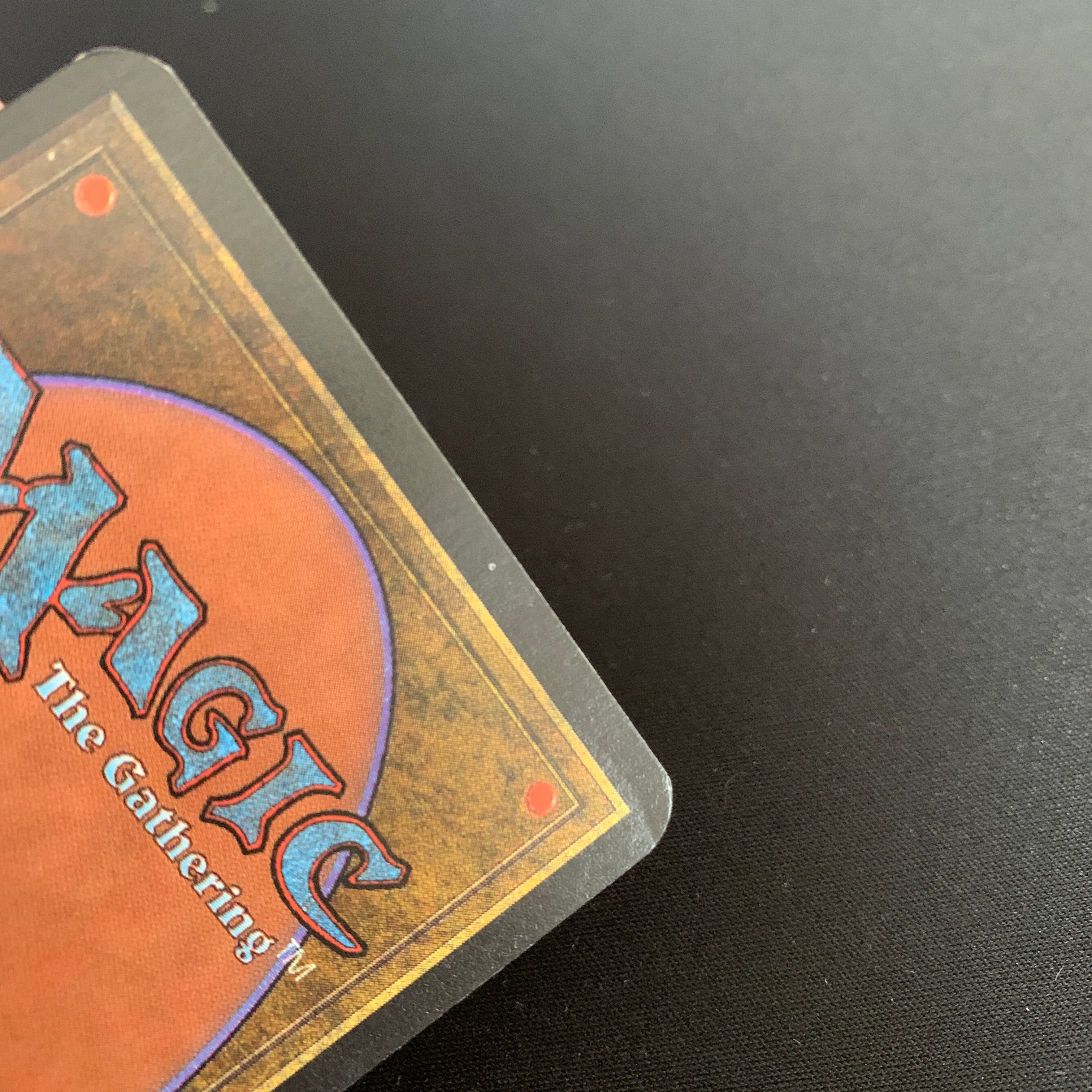 MTG Singles - Llanowar Elves - Alpha -