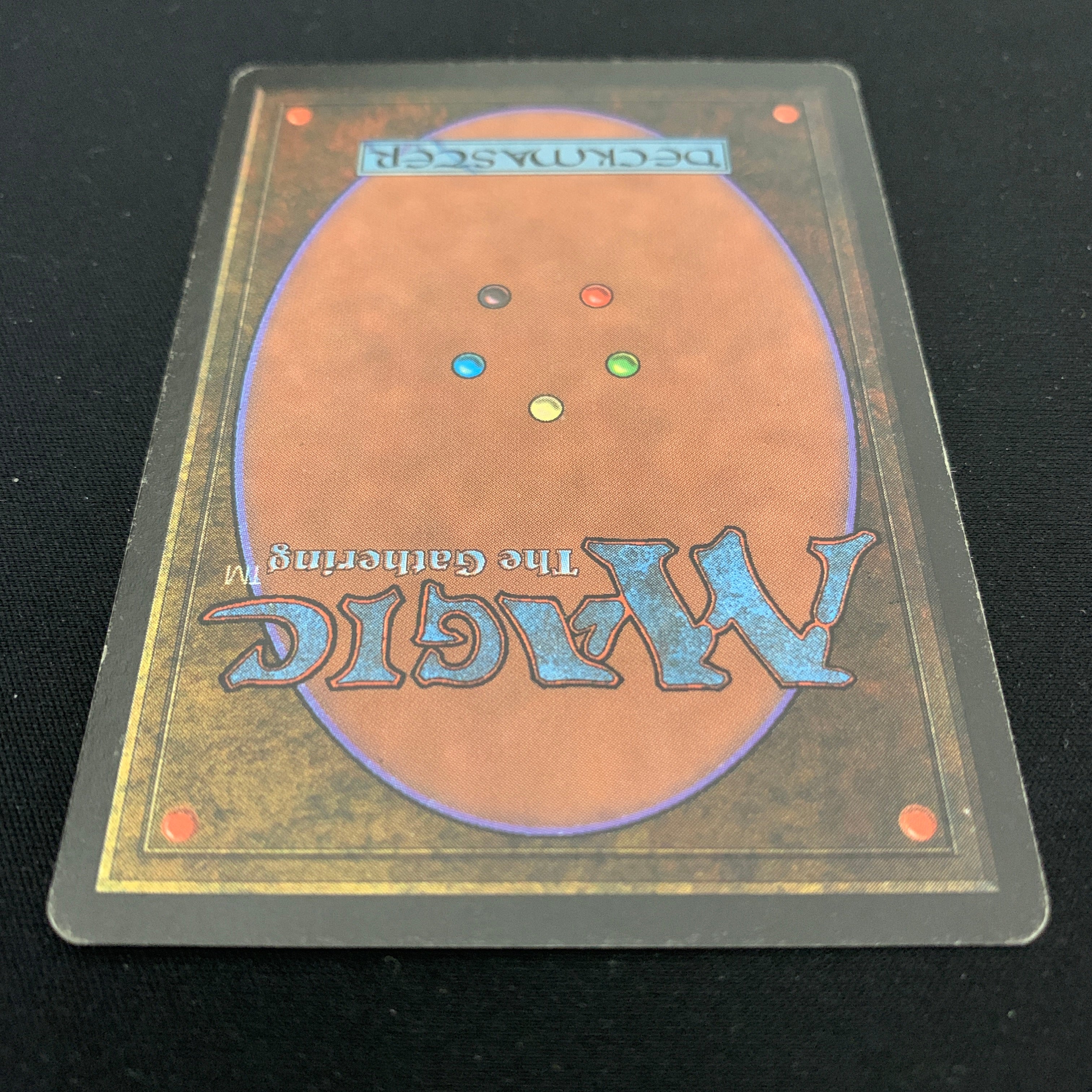 MTG Singles - Lord of the Pit - Beta -
