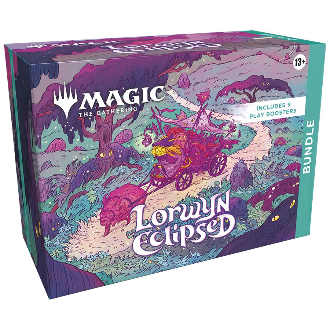 Lorwyn Eclipsed Bundle Lorwyn Eclipsed Bundle