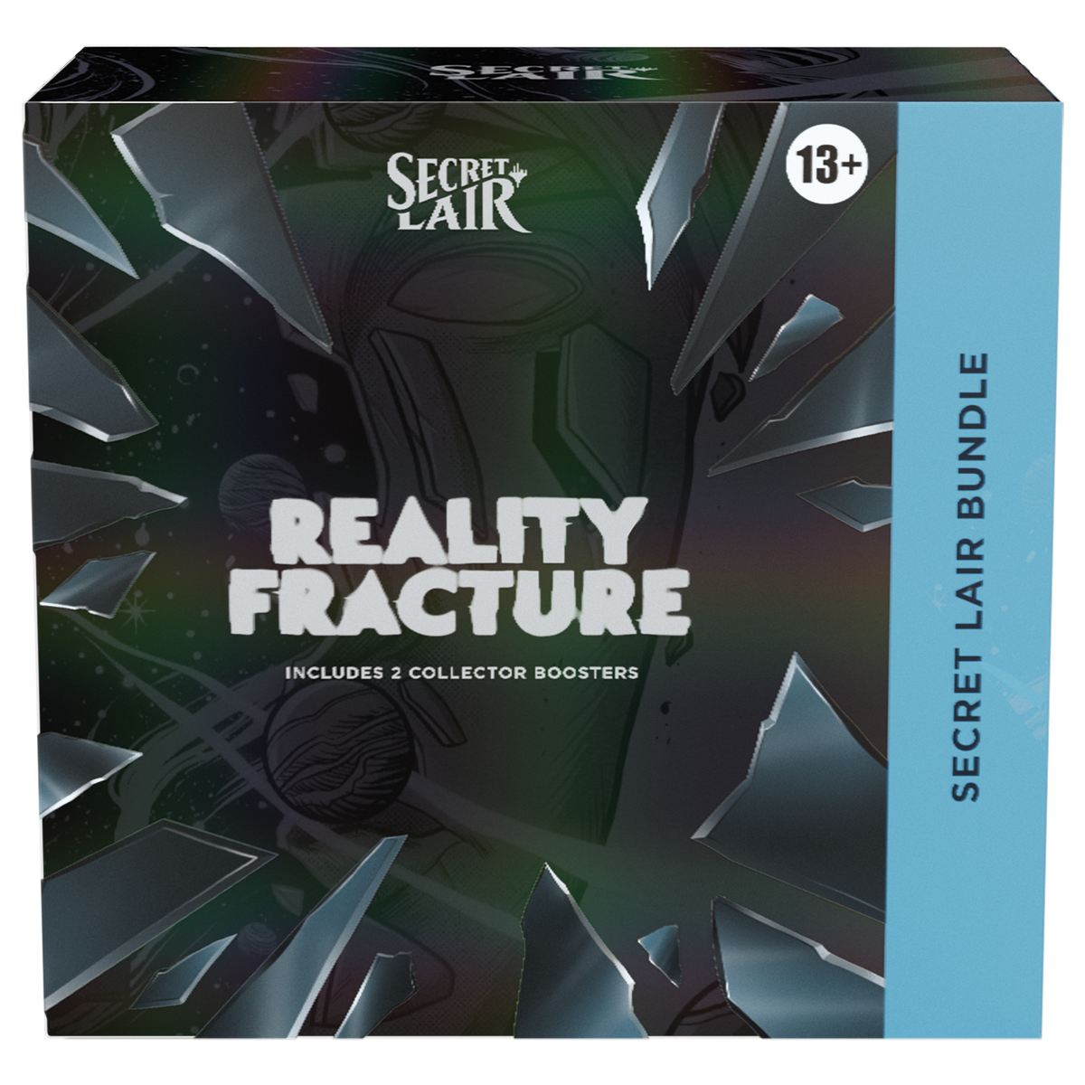 Reality Fracture Secret Lair Bundle
