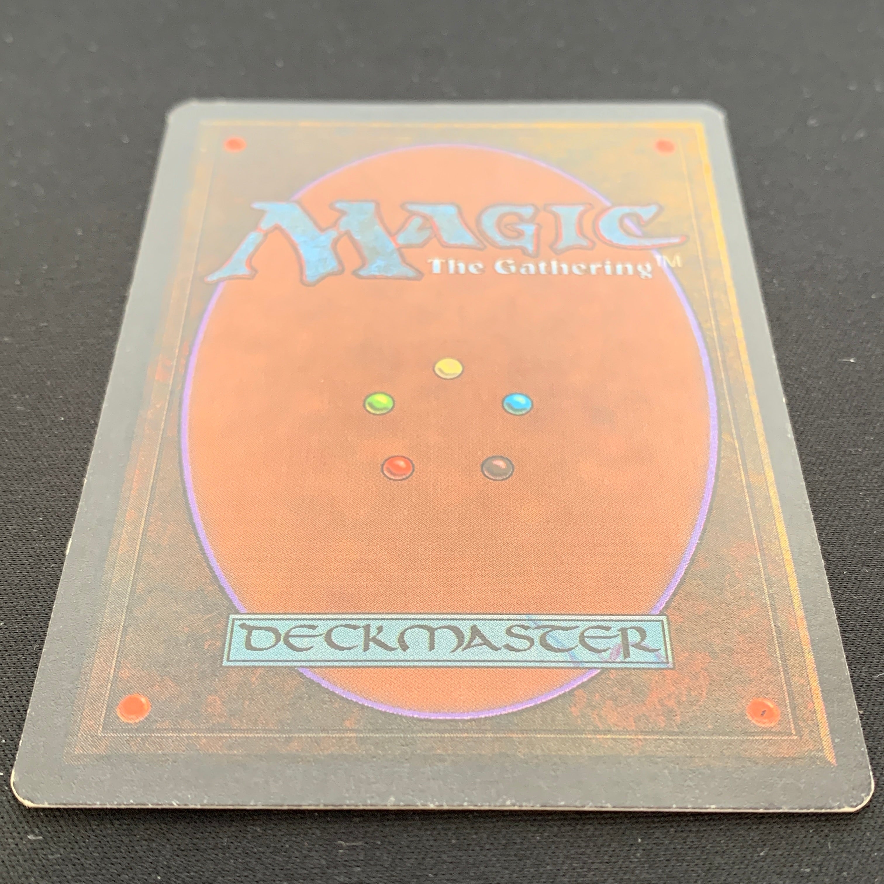 MTG Singles - Mana Vault - Unlimited -