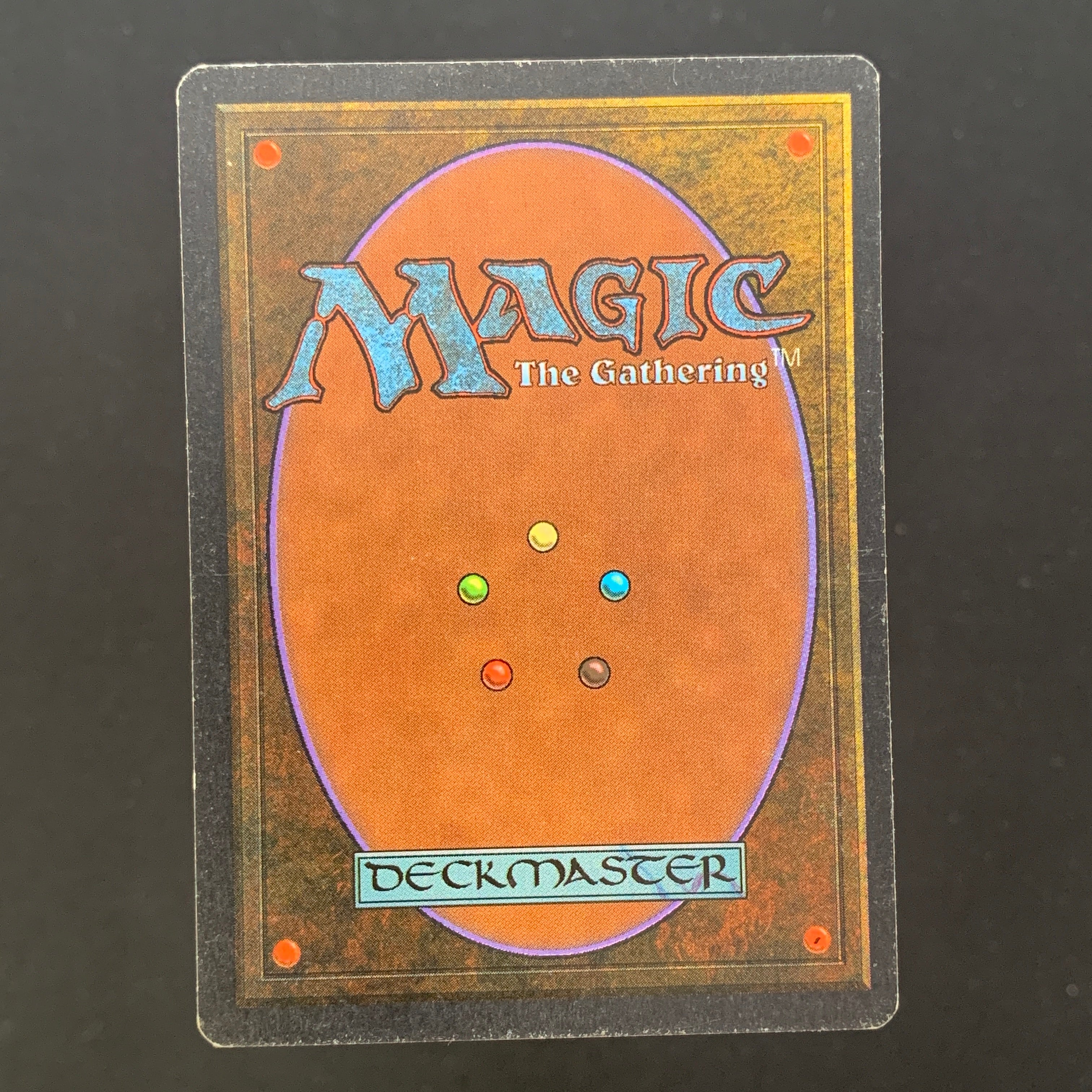 MTG Singles - Mana Vault - Unlimited -