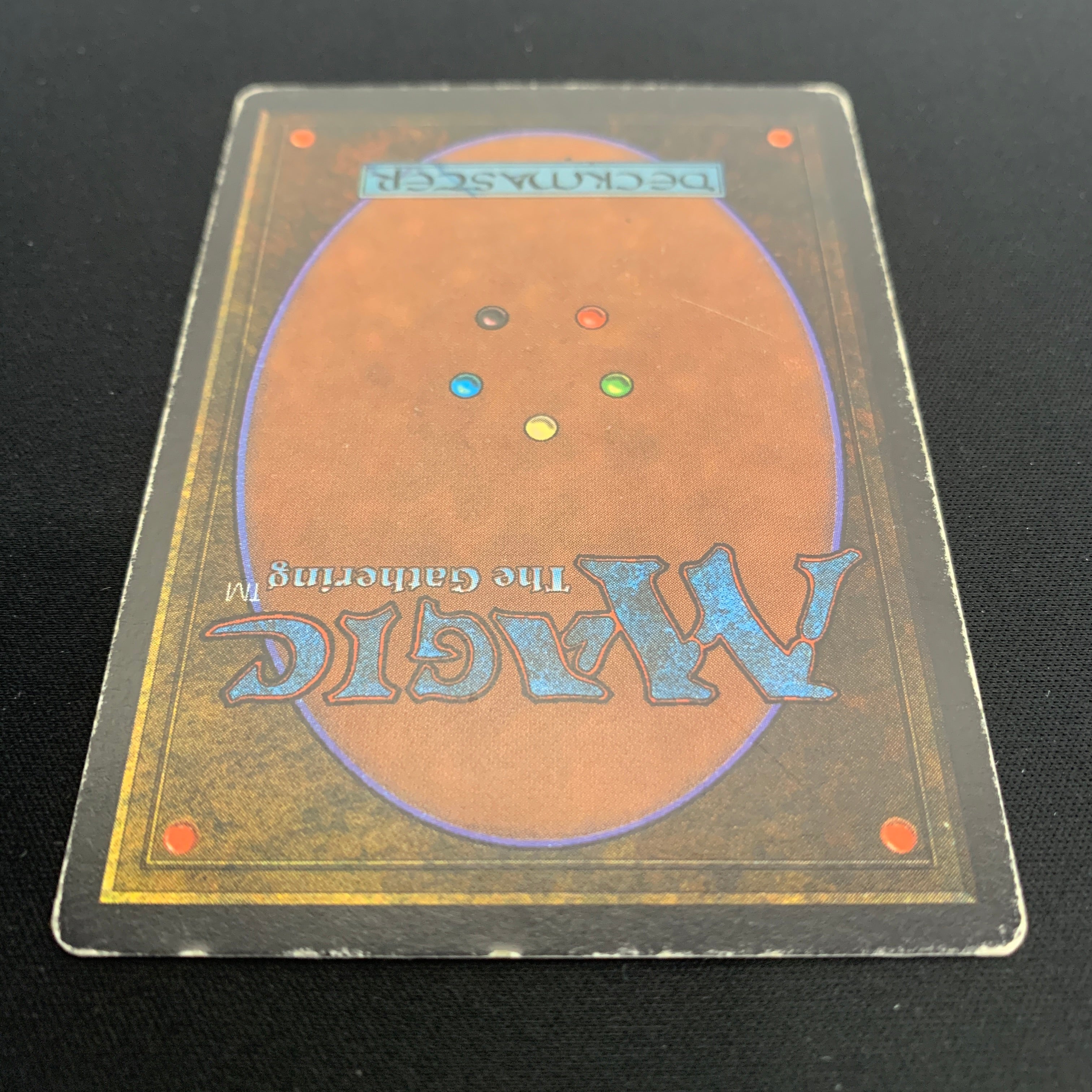 MTG Singles - Mana Vault - Unlimited -