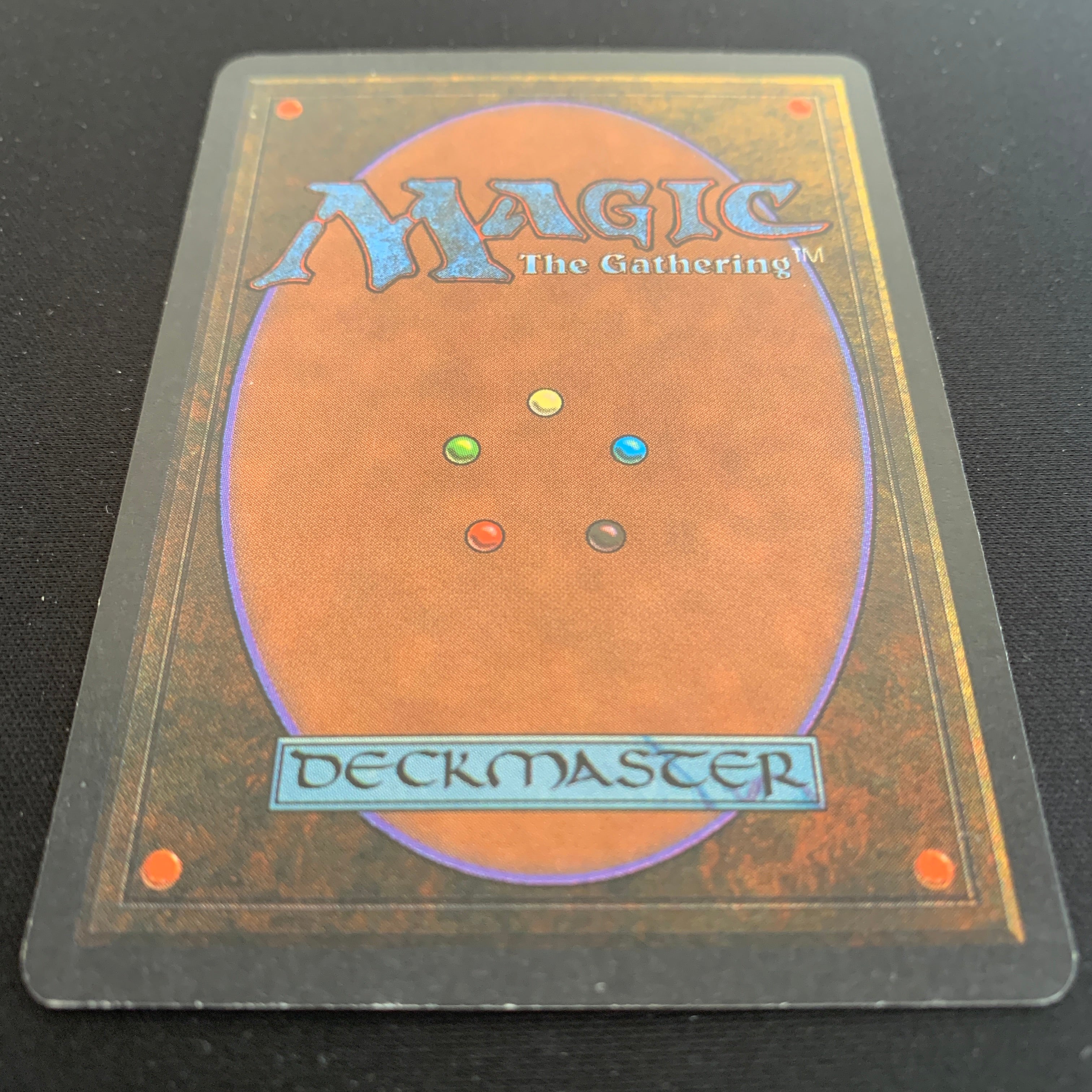 MTG Singles - Mana Vault - Unlimited -