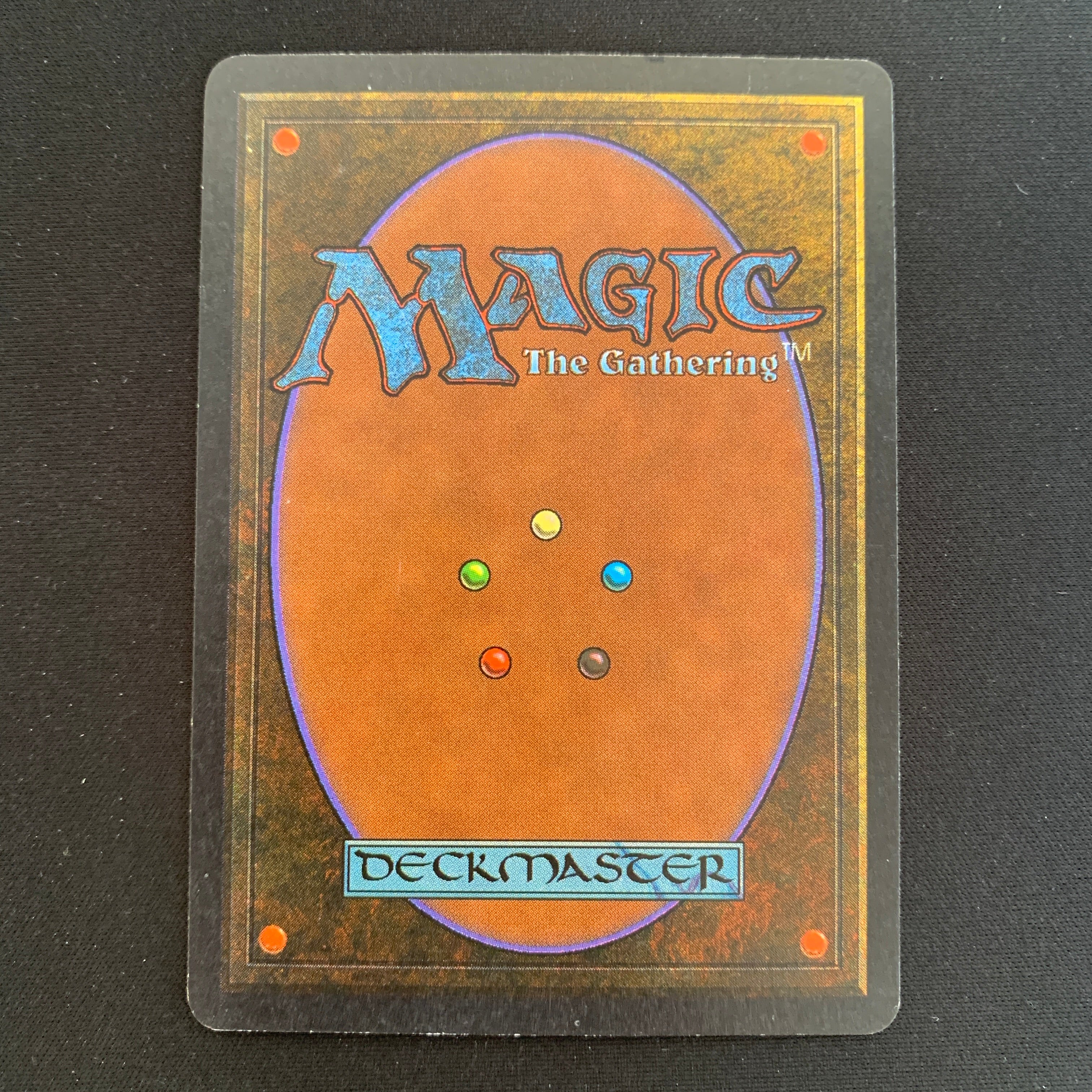 MTG Singles - Mana Vault - Unlimited -