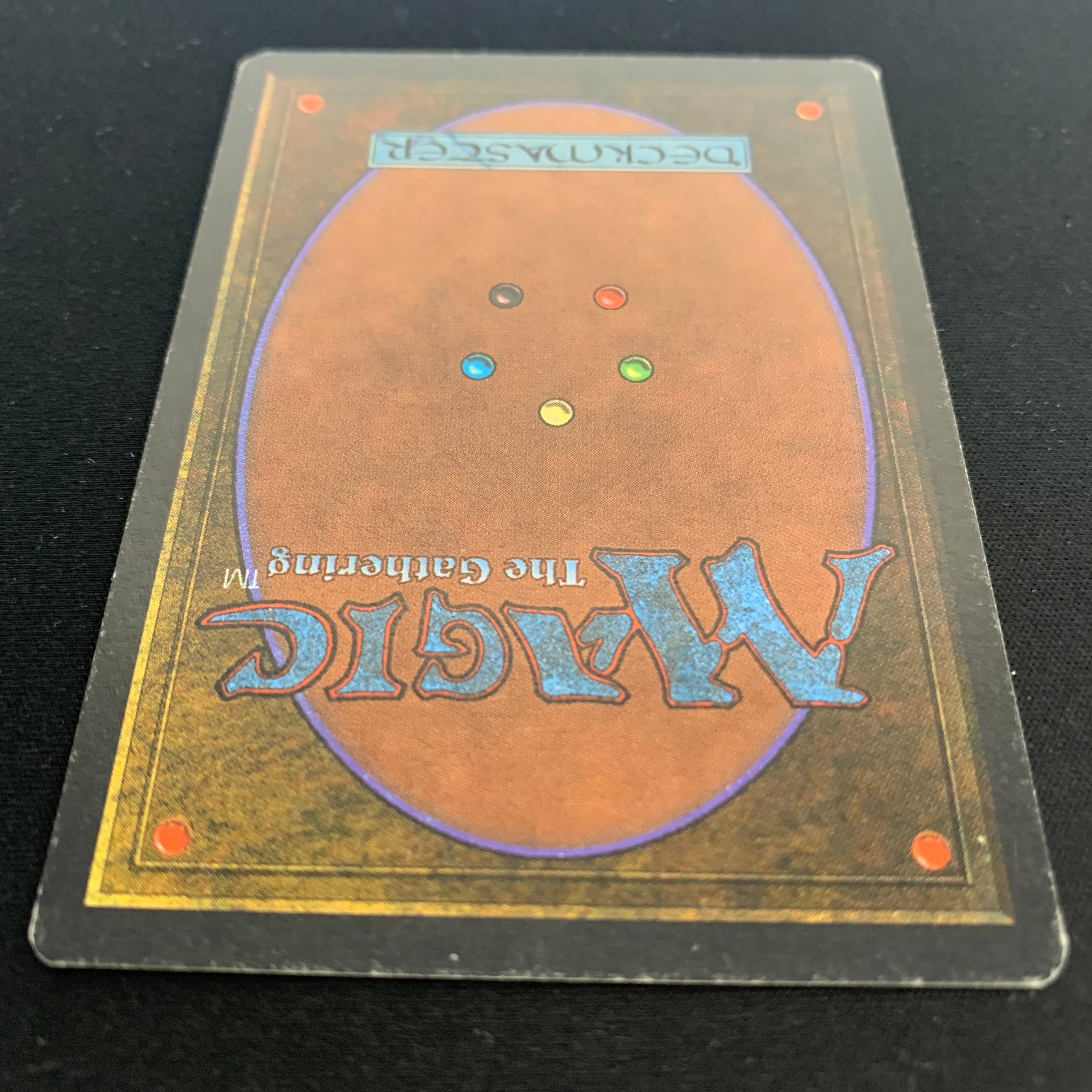 MTG Singles - Mana Vault - Unlimited -