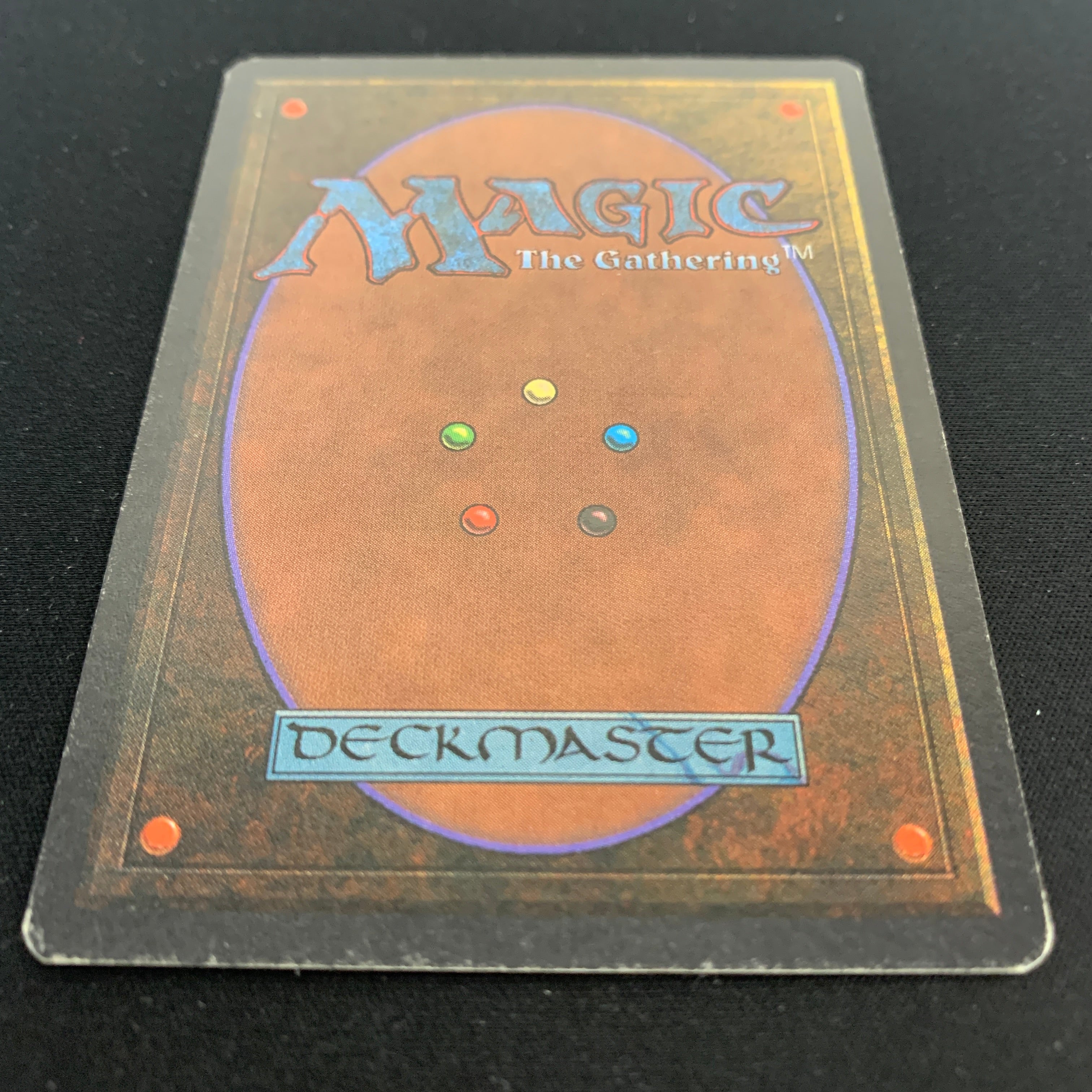 MTG Singles - Mana Vault - Unlimited -