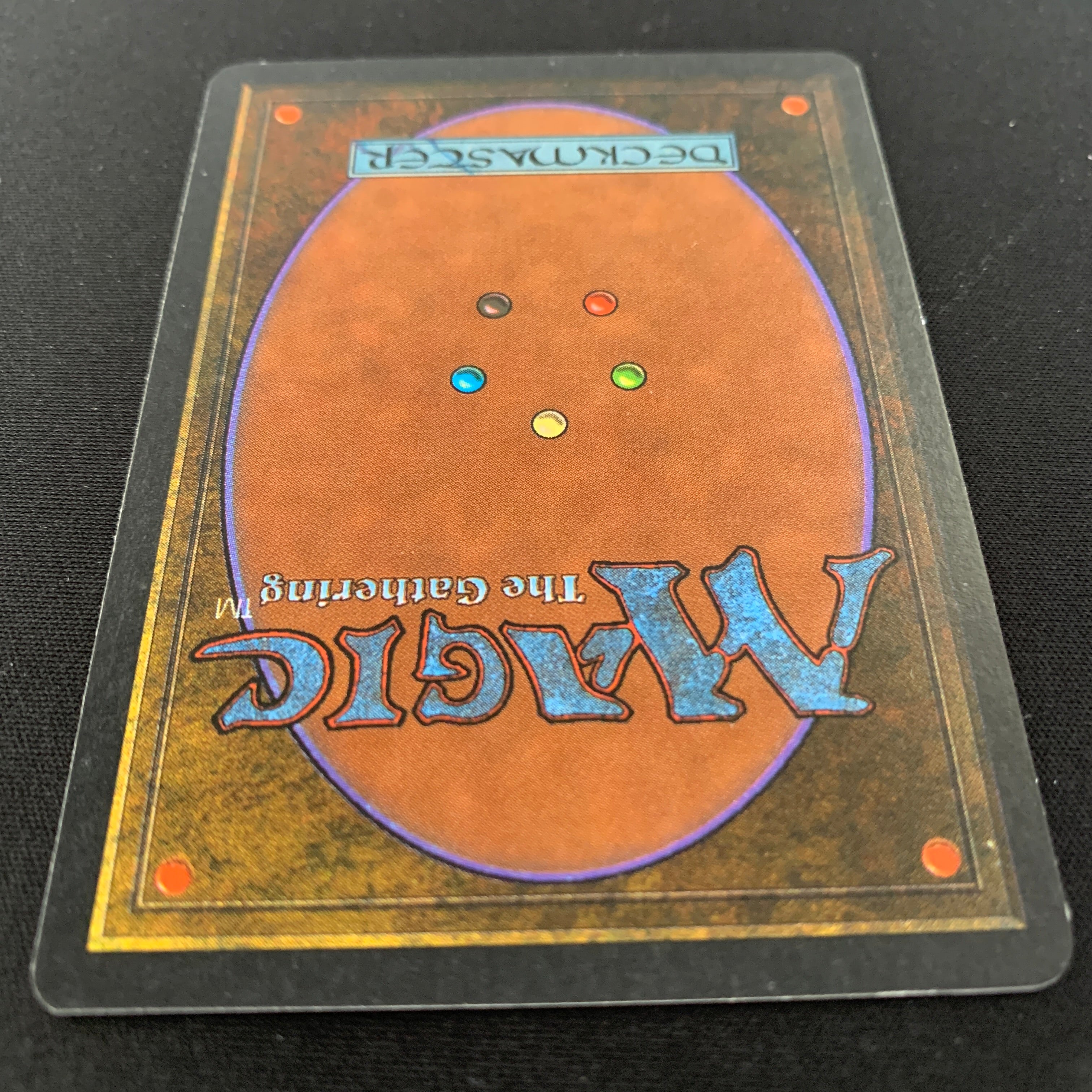 MTG Singles - Mana Vault - Unlimited -