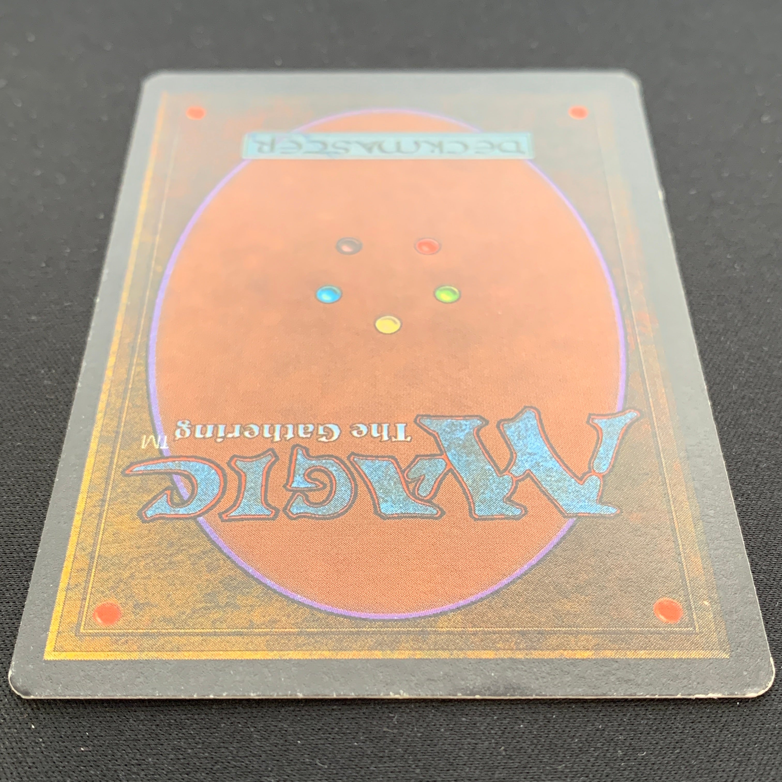 MTG Singles - Mana Vault - Unlimited -
