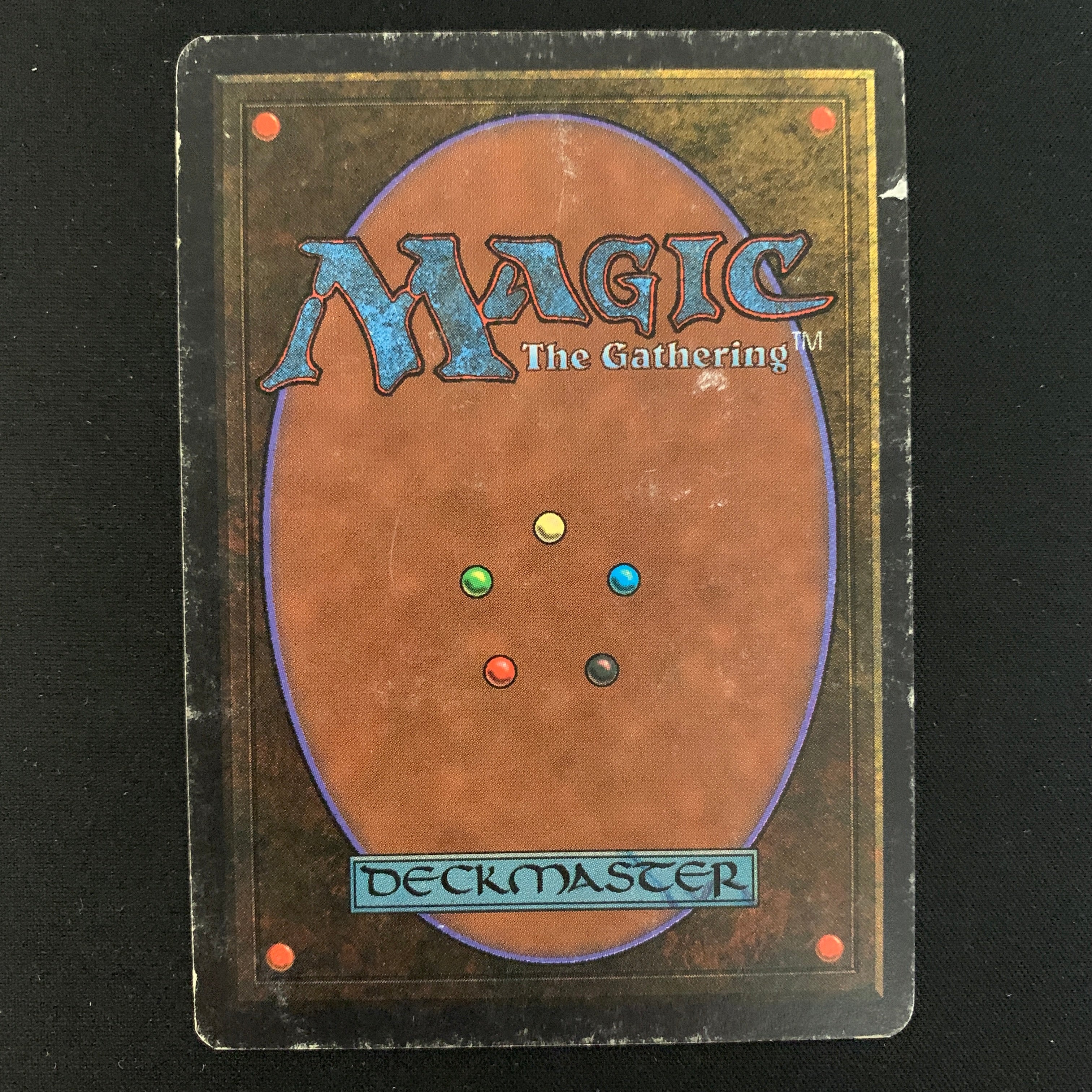 MTG Singles - Mana Vault - Unlimited -