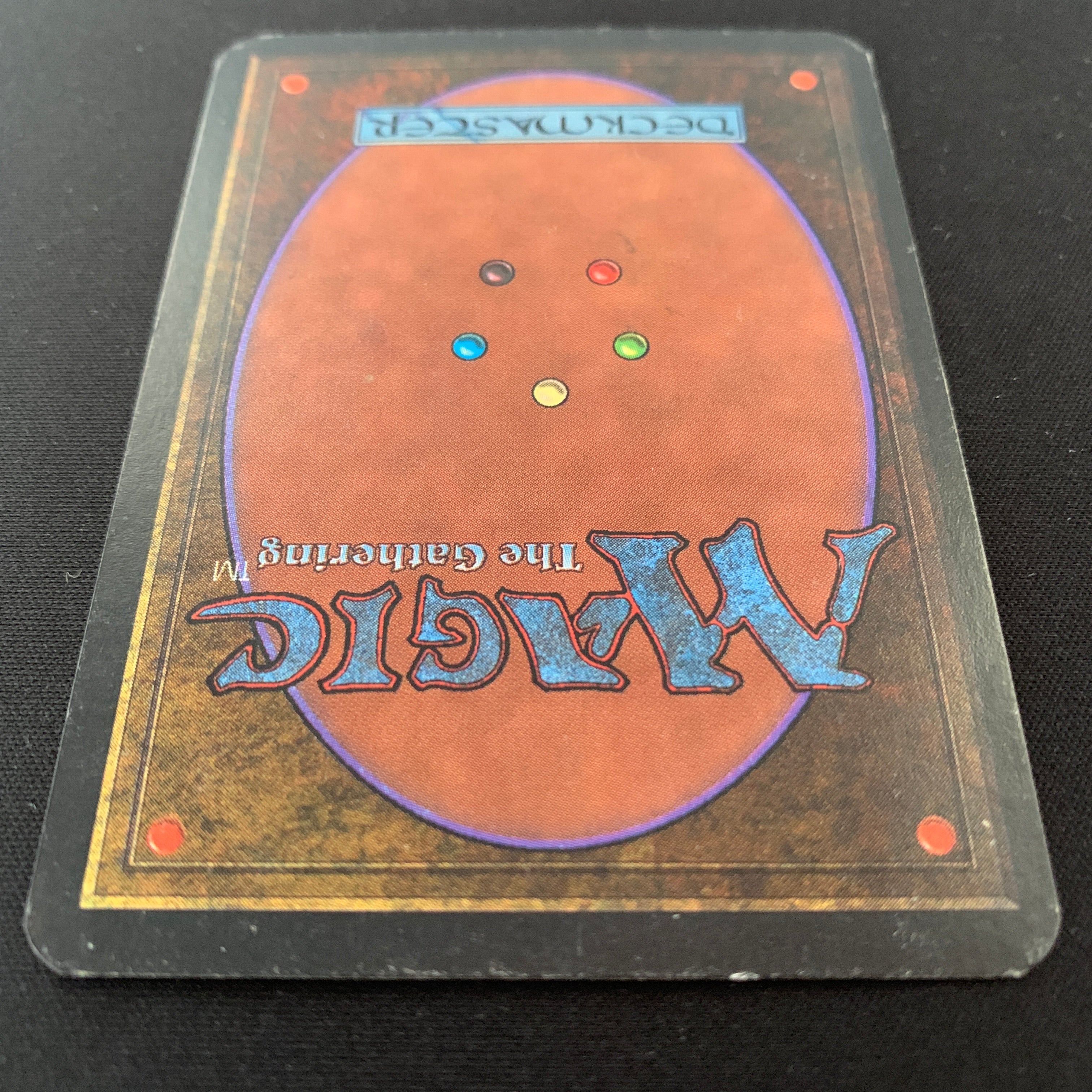 MTG Singles - Meekstone - Alpha -