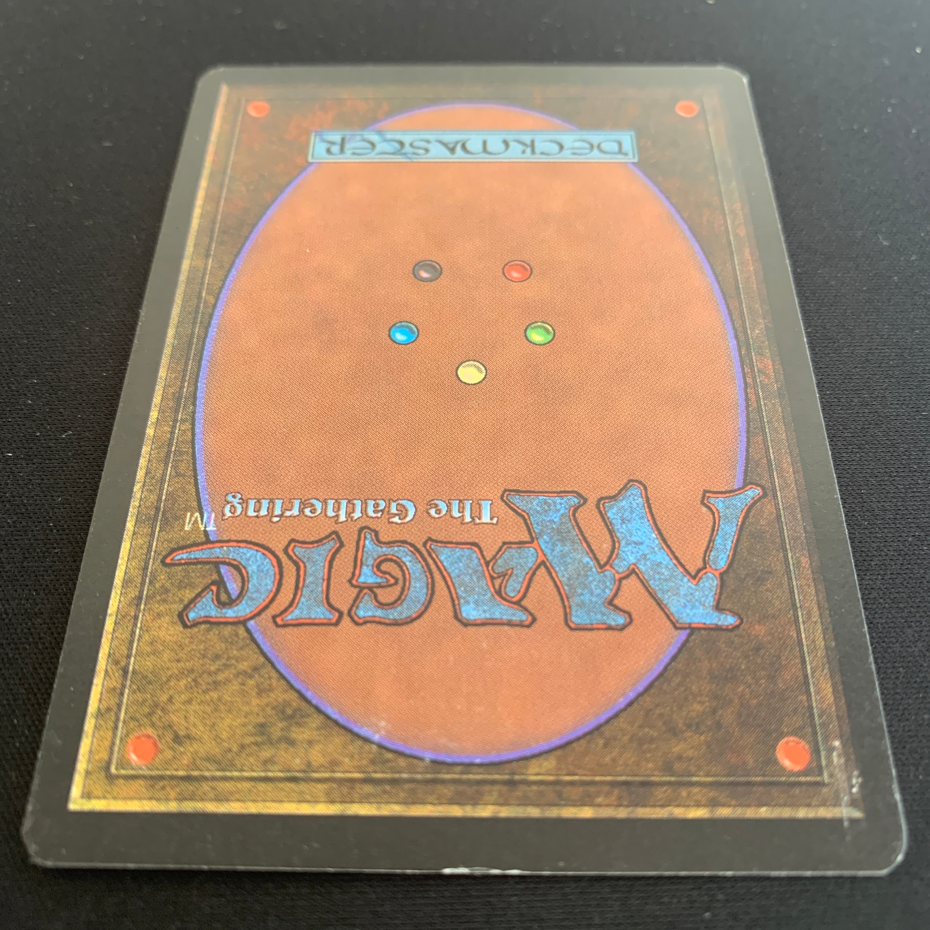 MTG Singles - Meekstone - Beta -