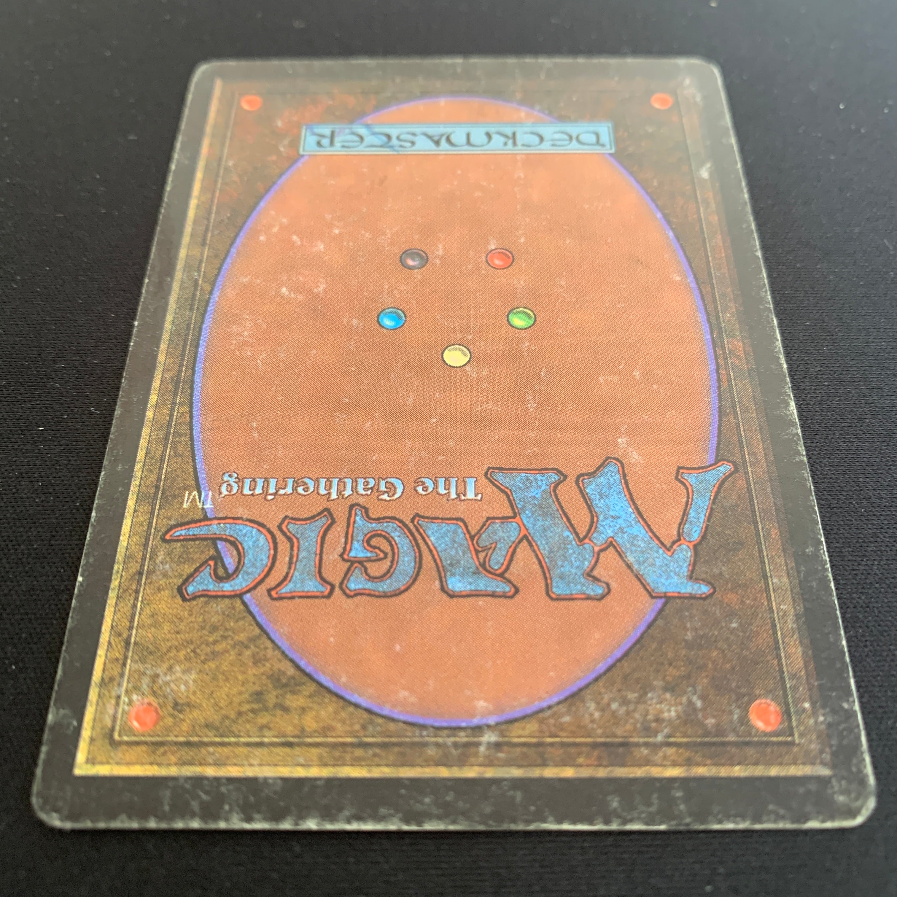 MTG Singles - Meekstone - Beta -