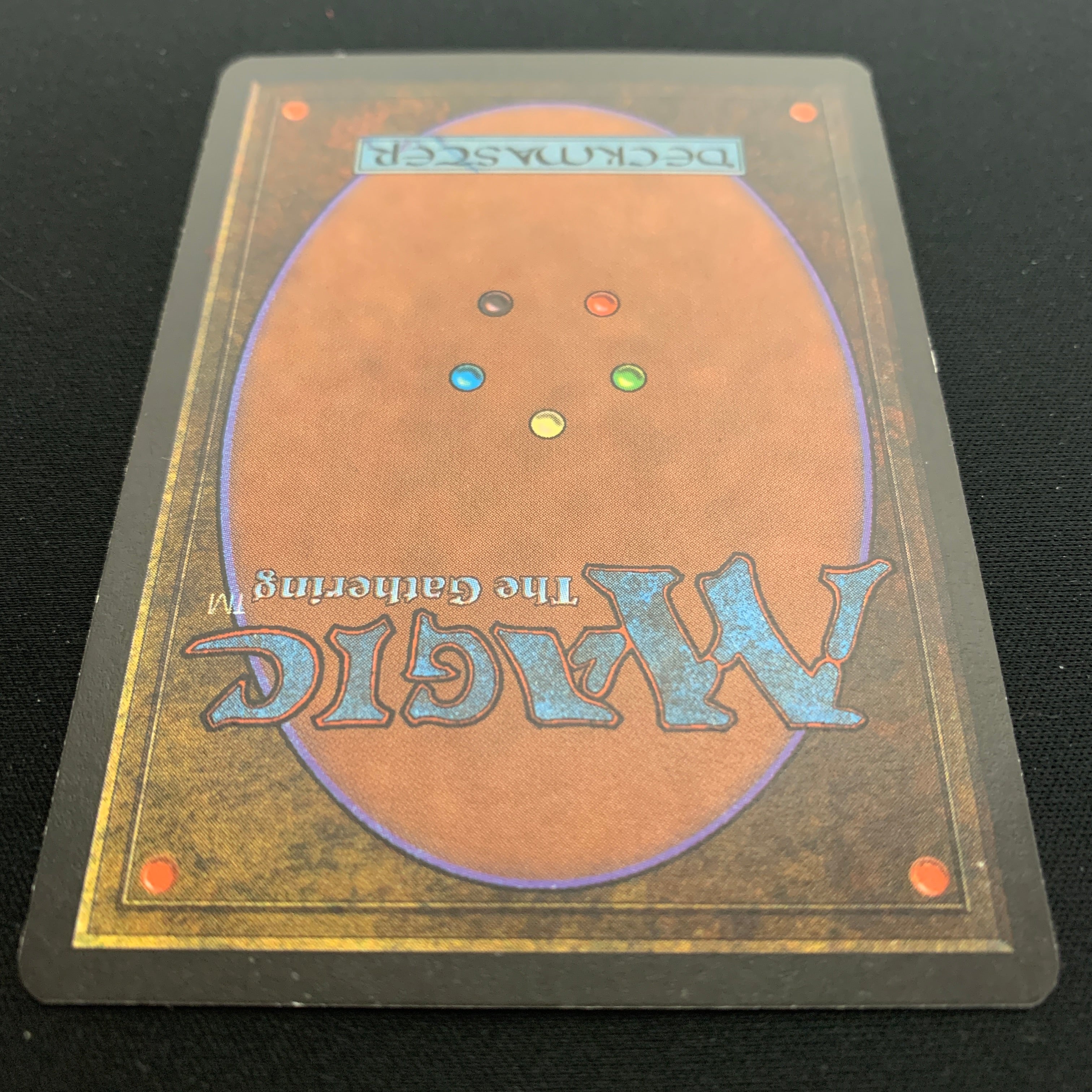 MTG Singles - Meekstone - Beta -