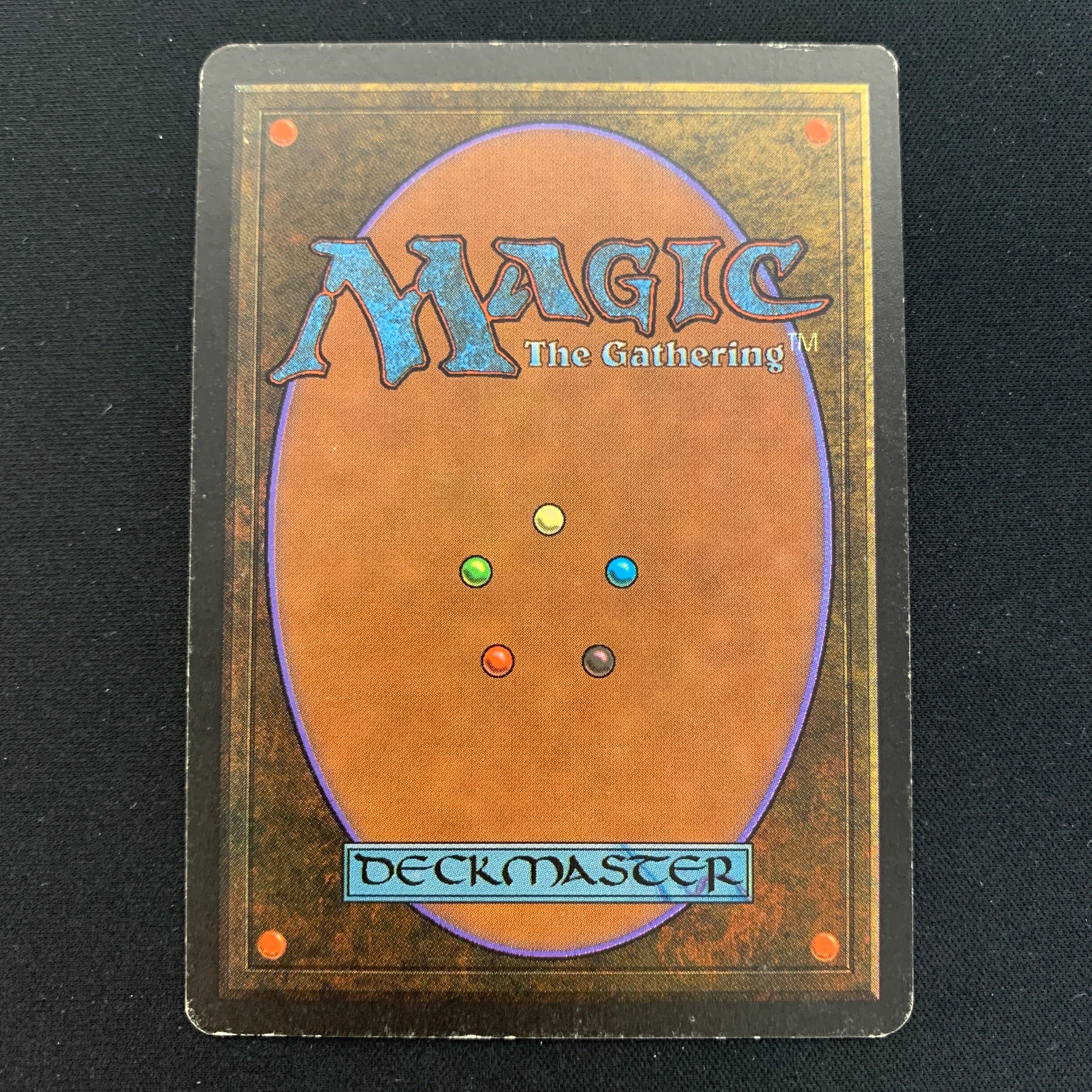 MTG Singles - Mind Twist - Beta -
