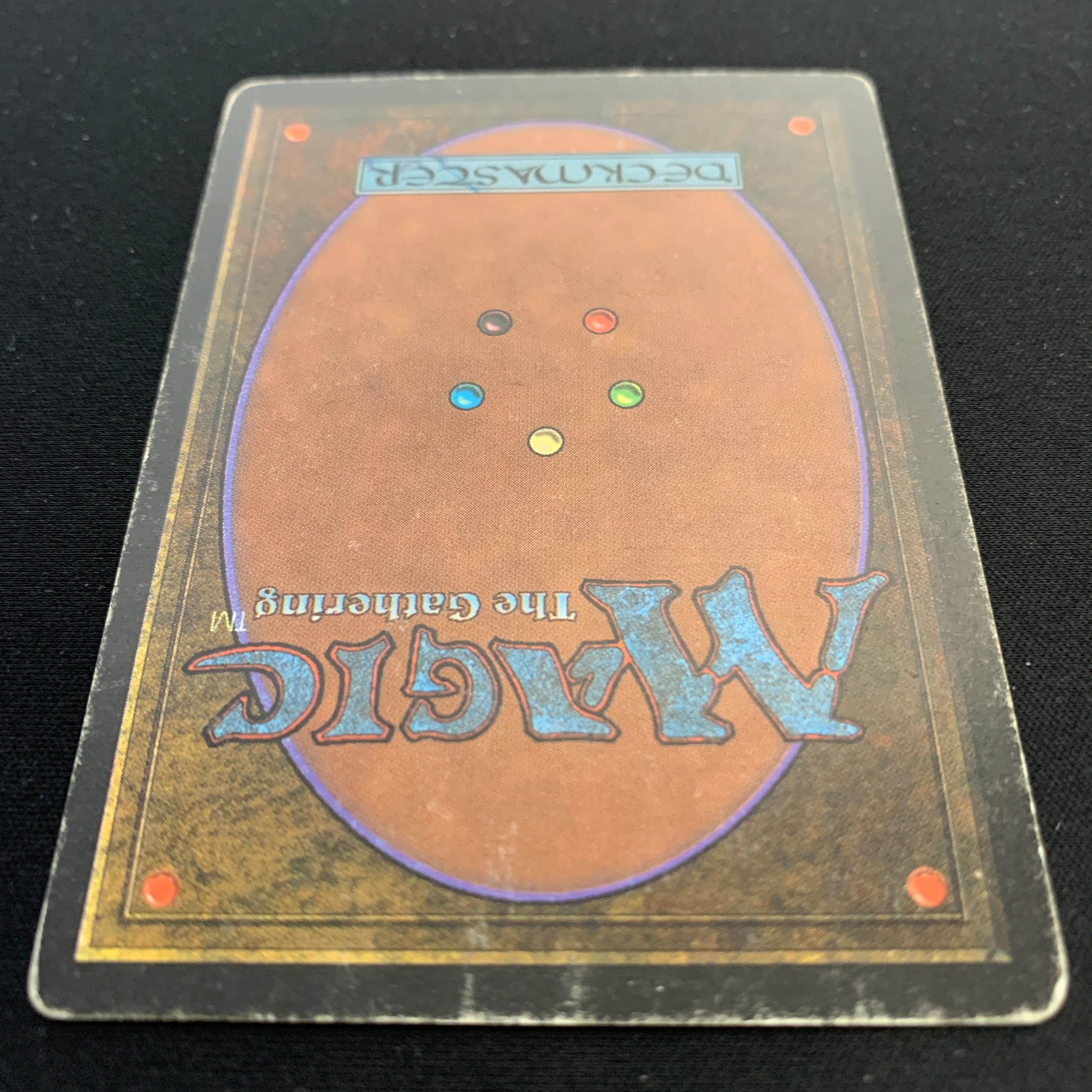 MTG Singles - Mind Twist - Beta -