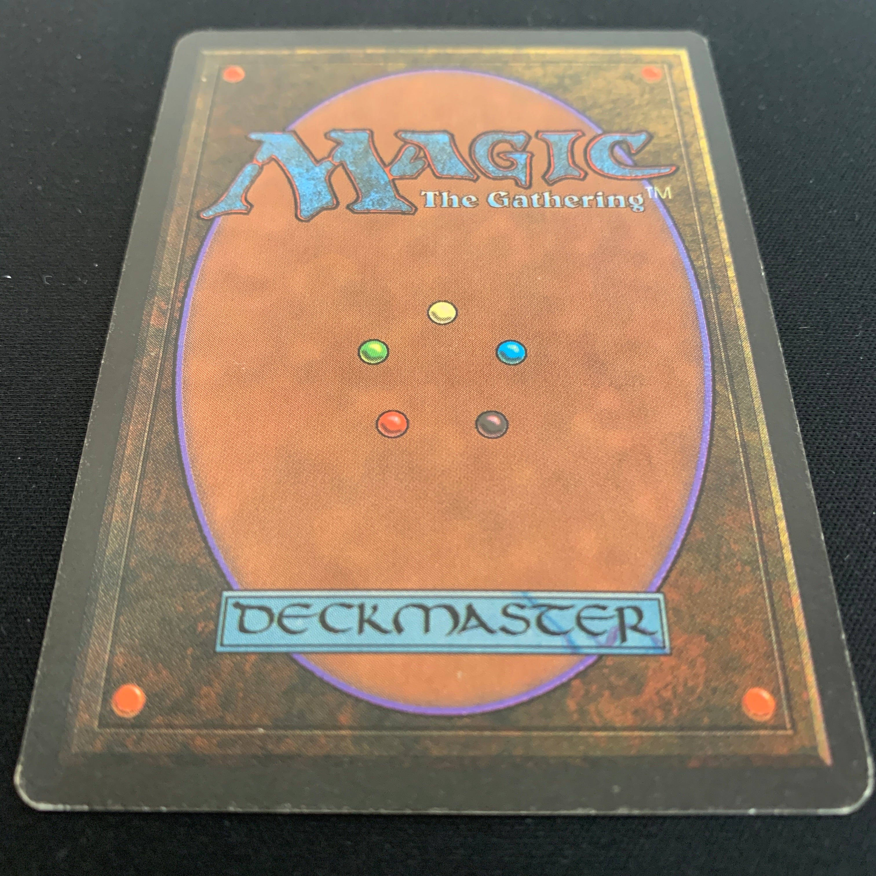 MTG Singles - Mind Twist - Beta -