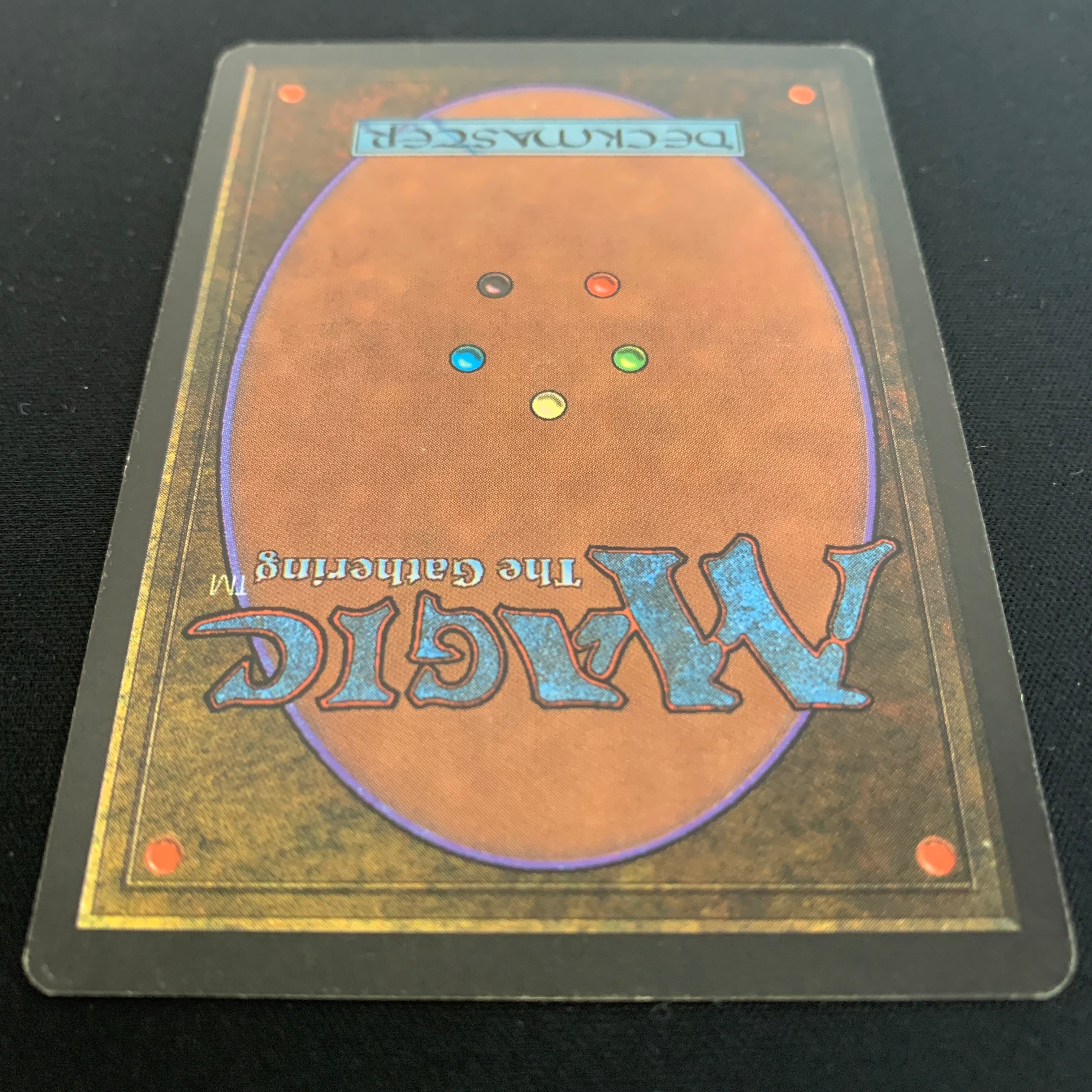 MTG Singles - Mind Twist - Beta -