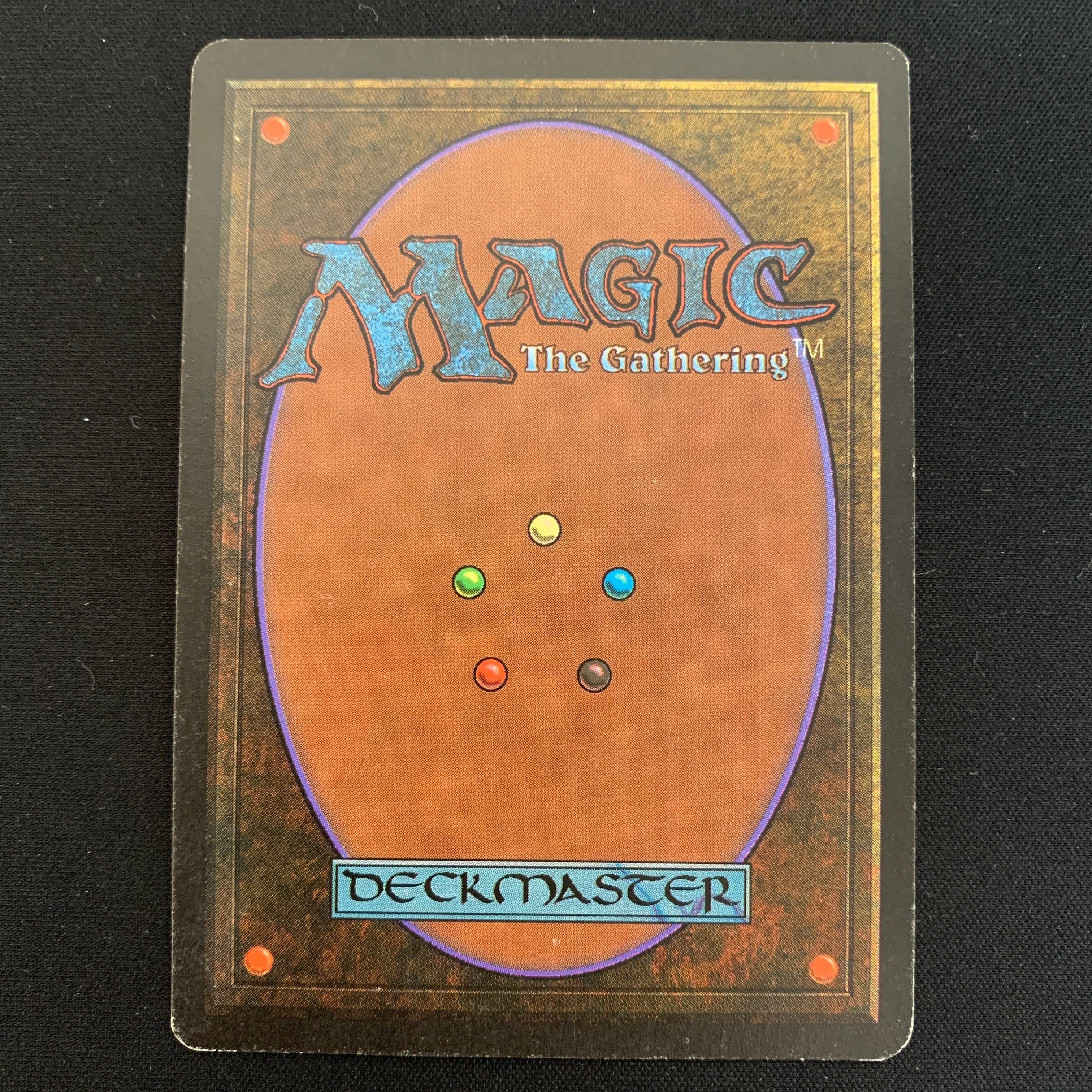 MTG Singles - Mind Twist - Beta -