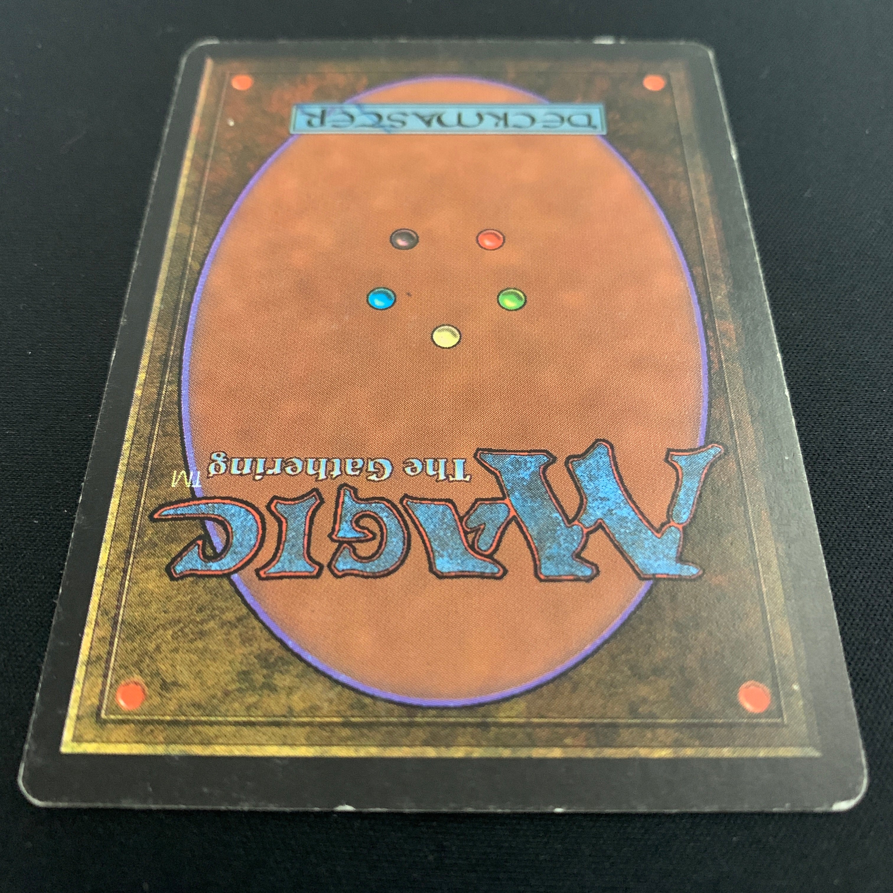 MTG Singles - Mind Twist - Beta -