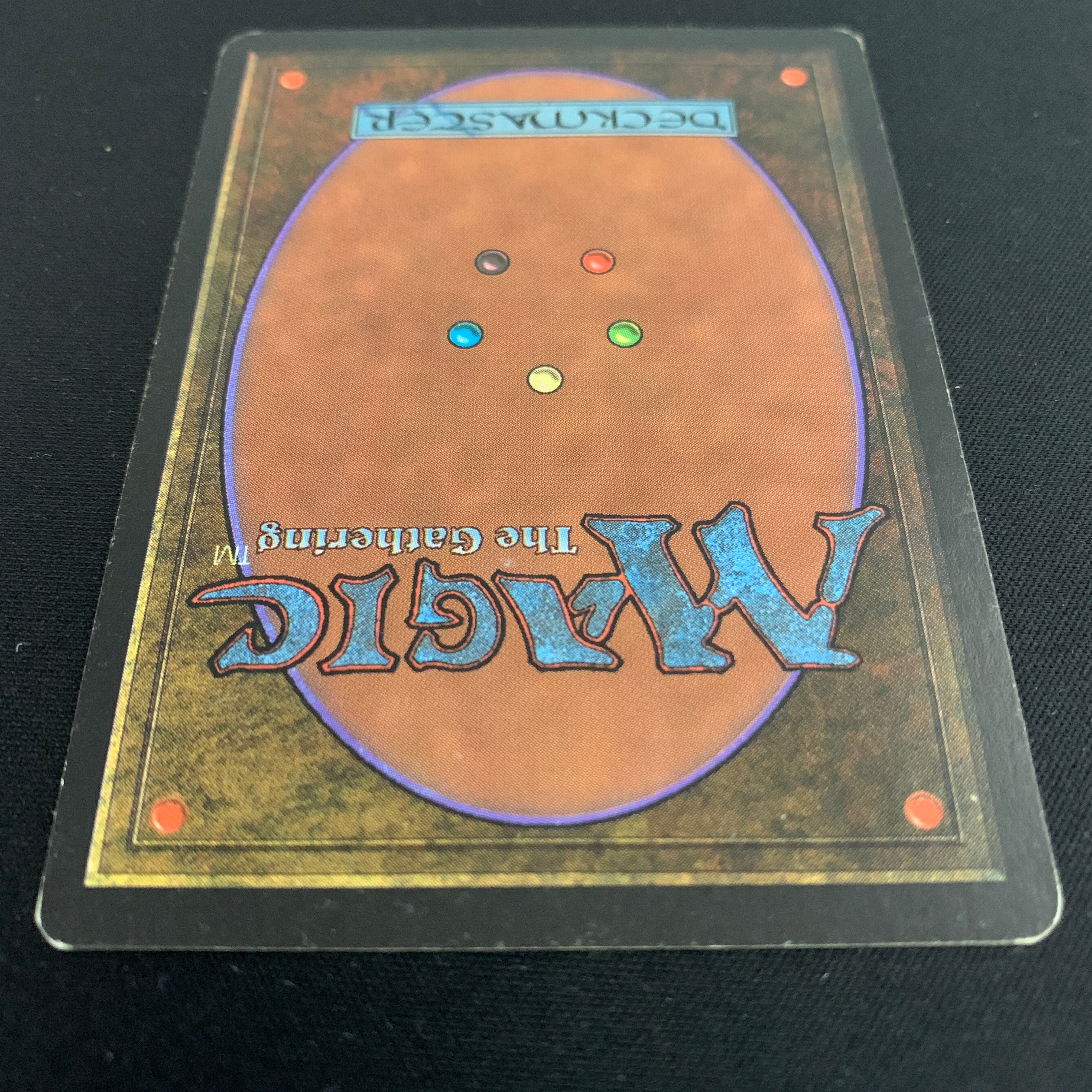 MTG Singles - Mind Twist - Beta -