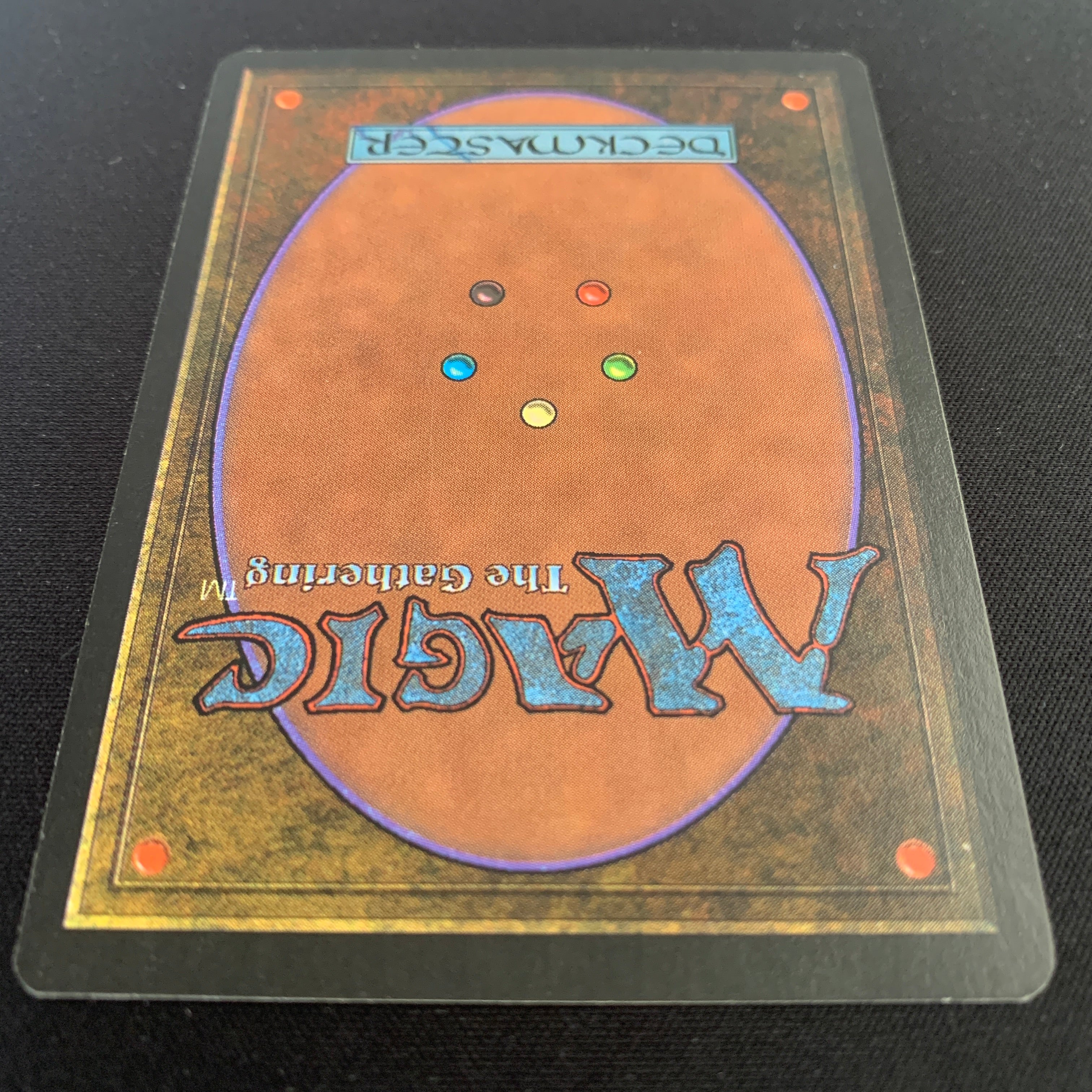 MTG Singles - Mind Twist - Beta -