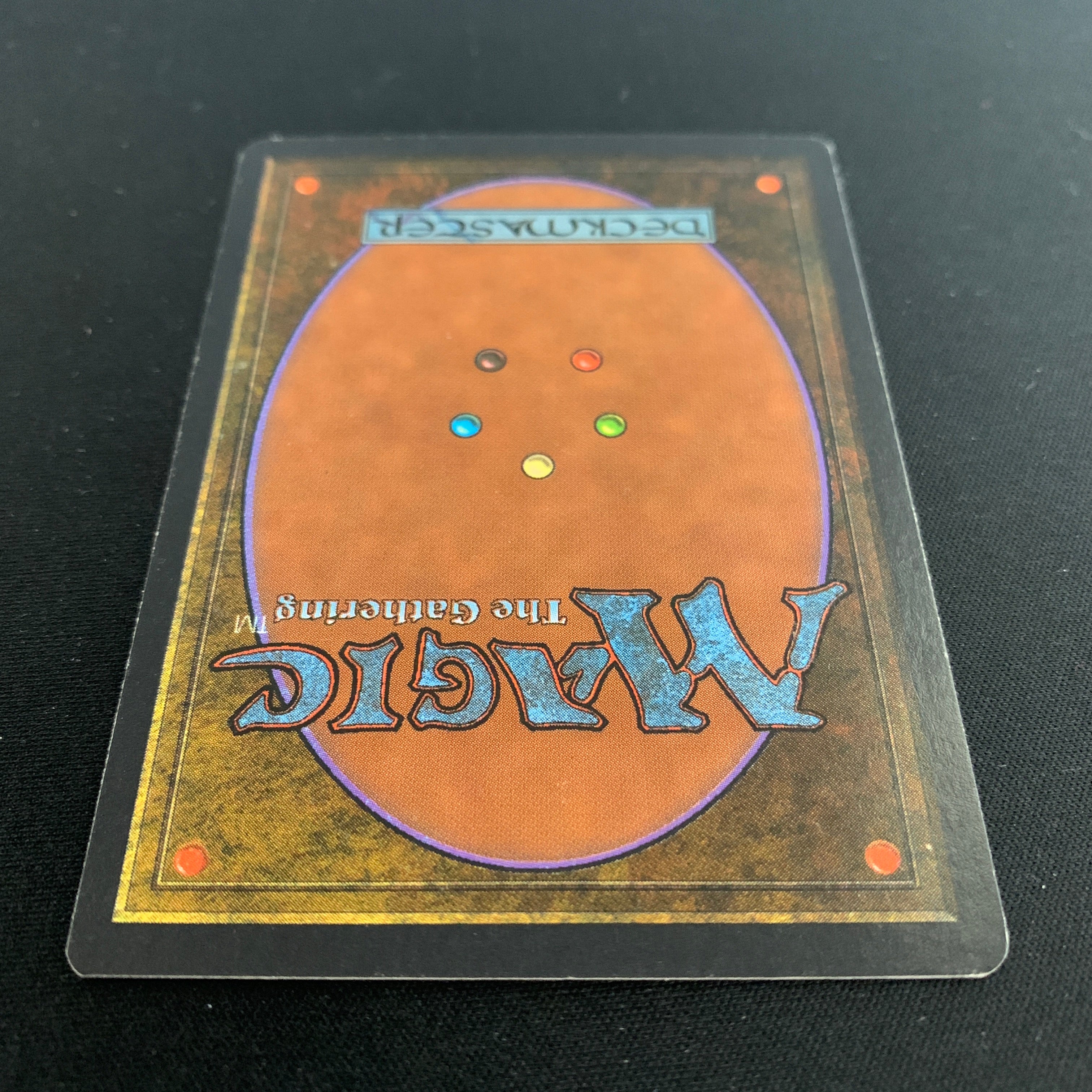 MTG Singles - Mind Twist - Unlimited -