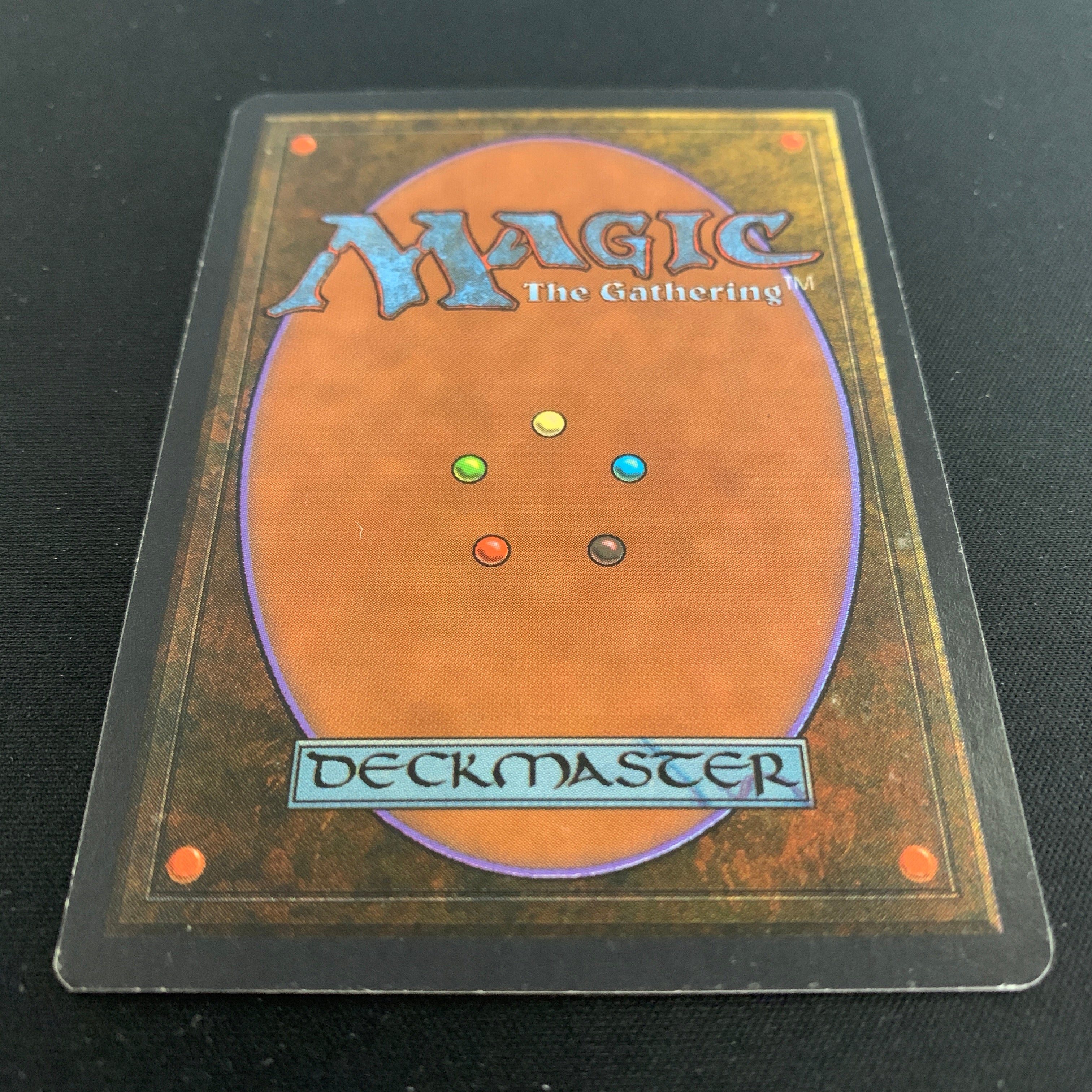 MTG Singles - Mind Twist - Unlimited -