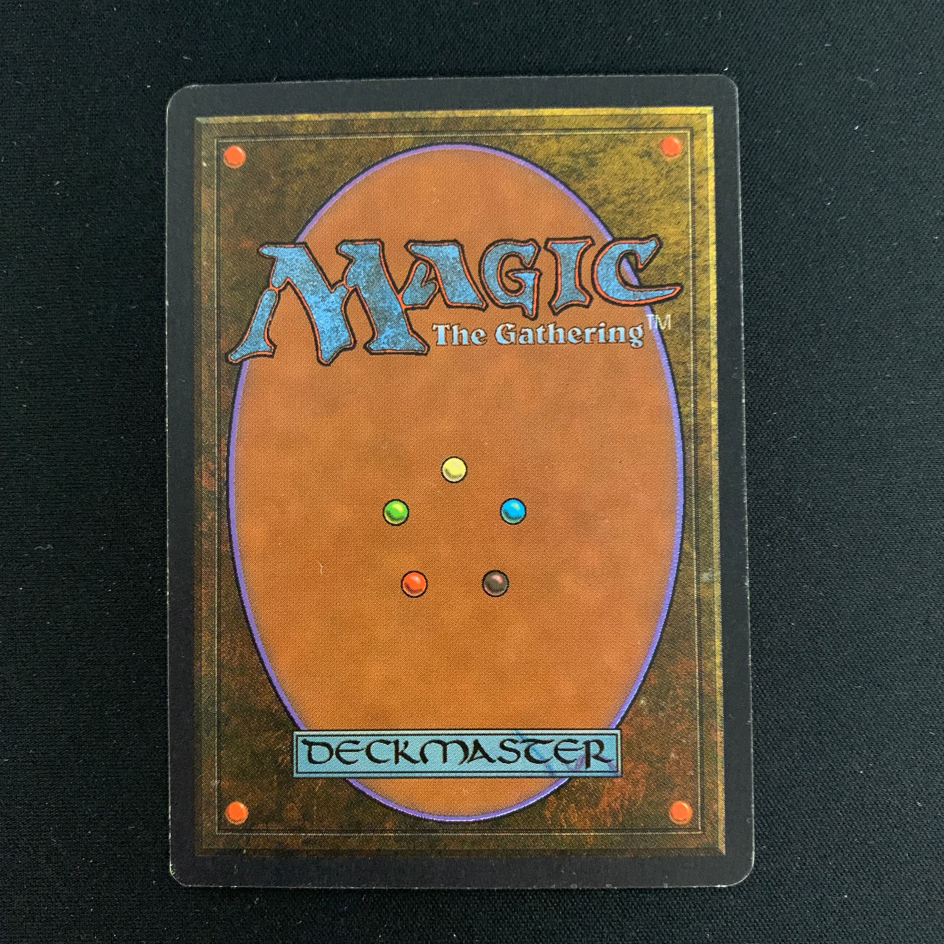 MTG Singles - Mind Twist - Unlimited -