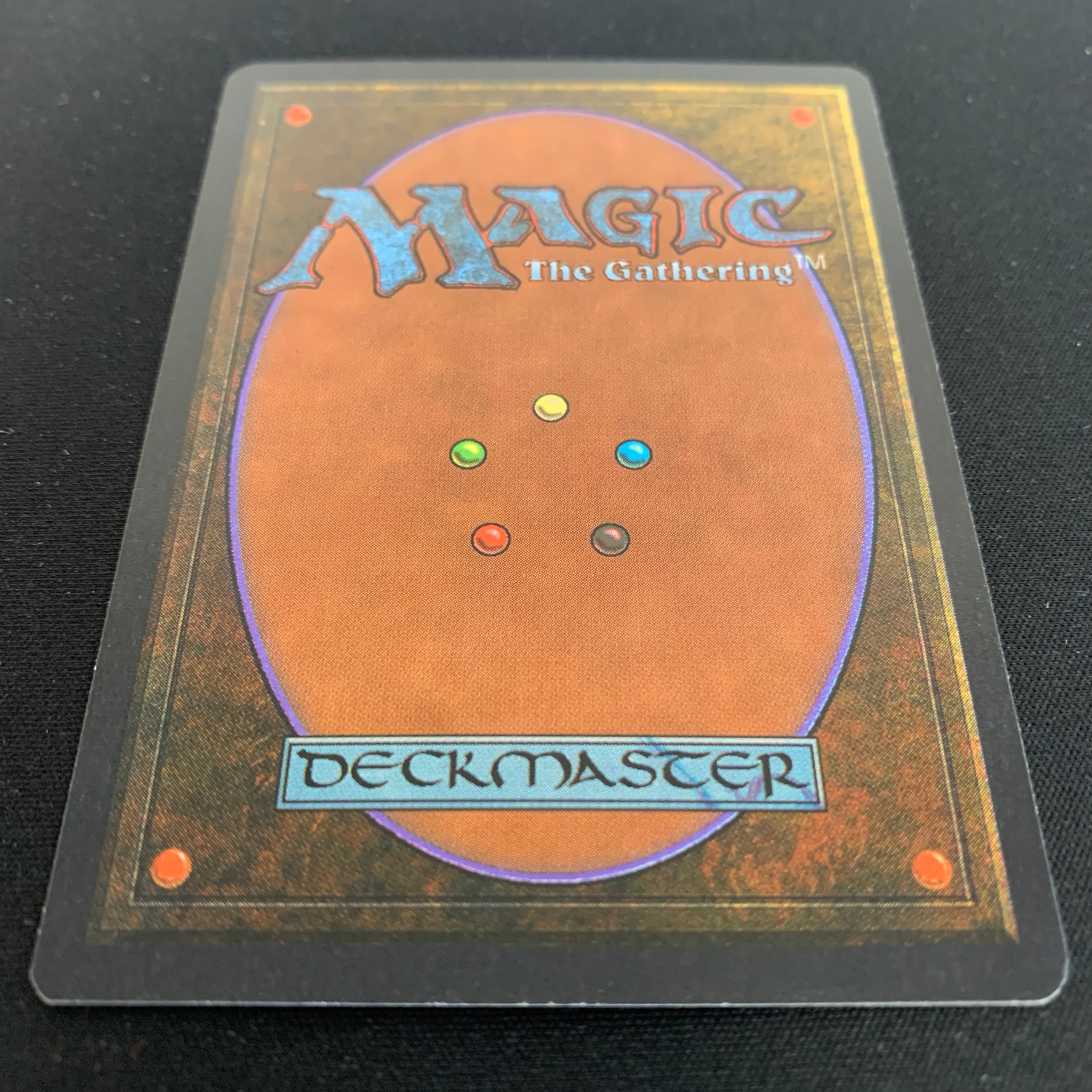 MTG Singles - Mind Twist - Unlimited -