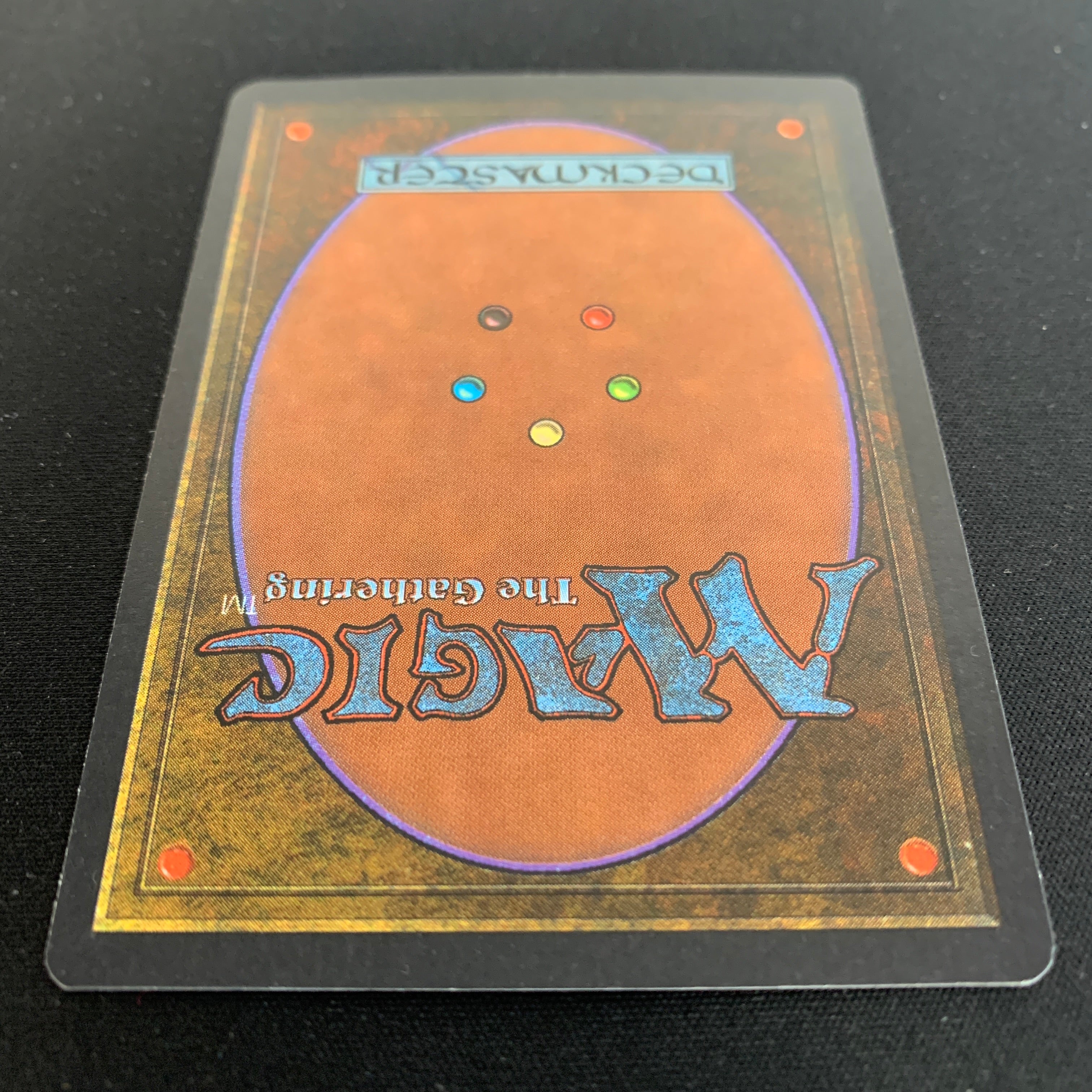 MTG Singles - Mind Twist - Unlimited -