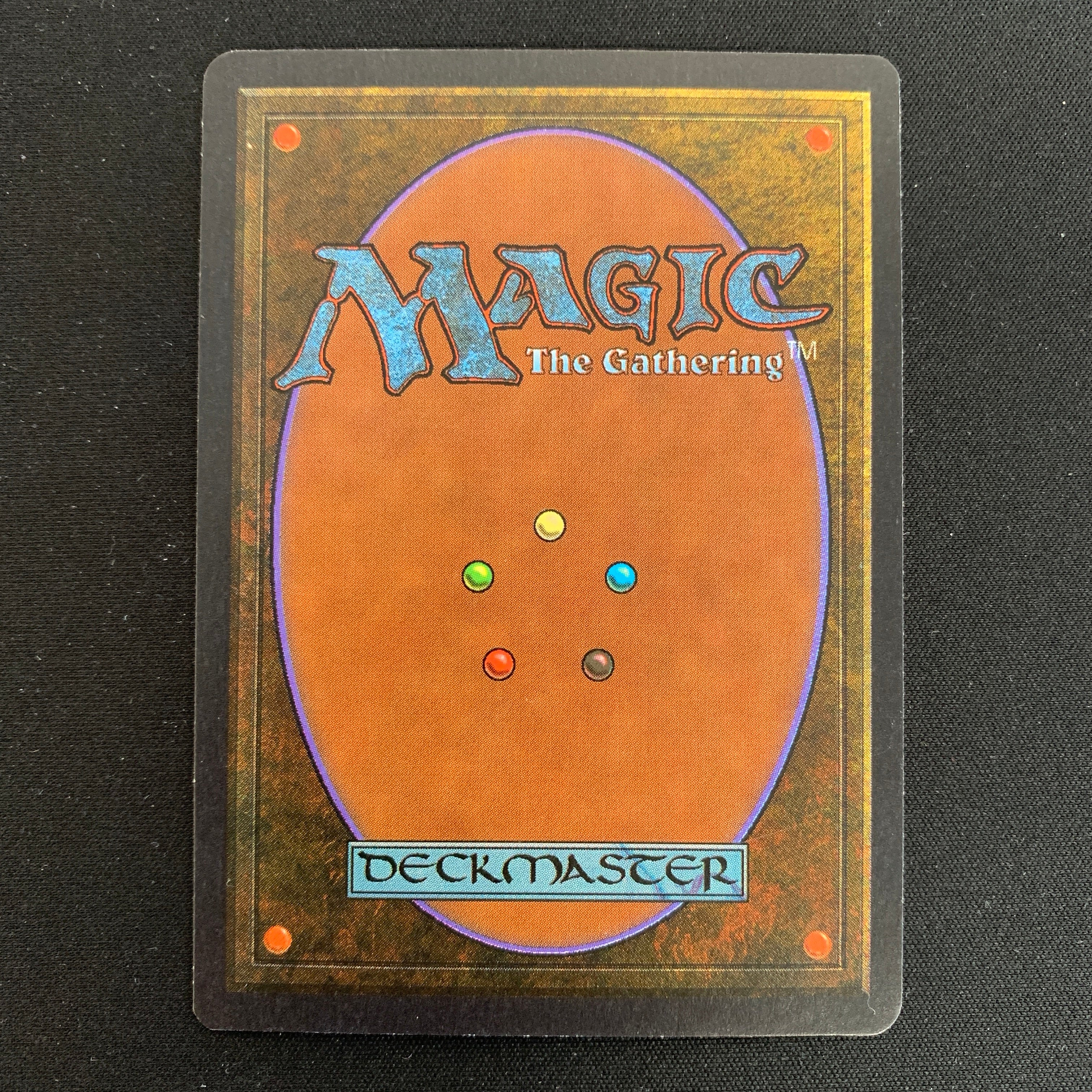 MTG Singles - Mind Twist - Unlimited -