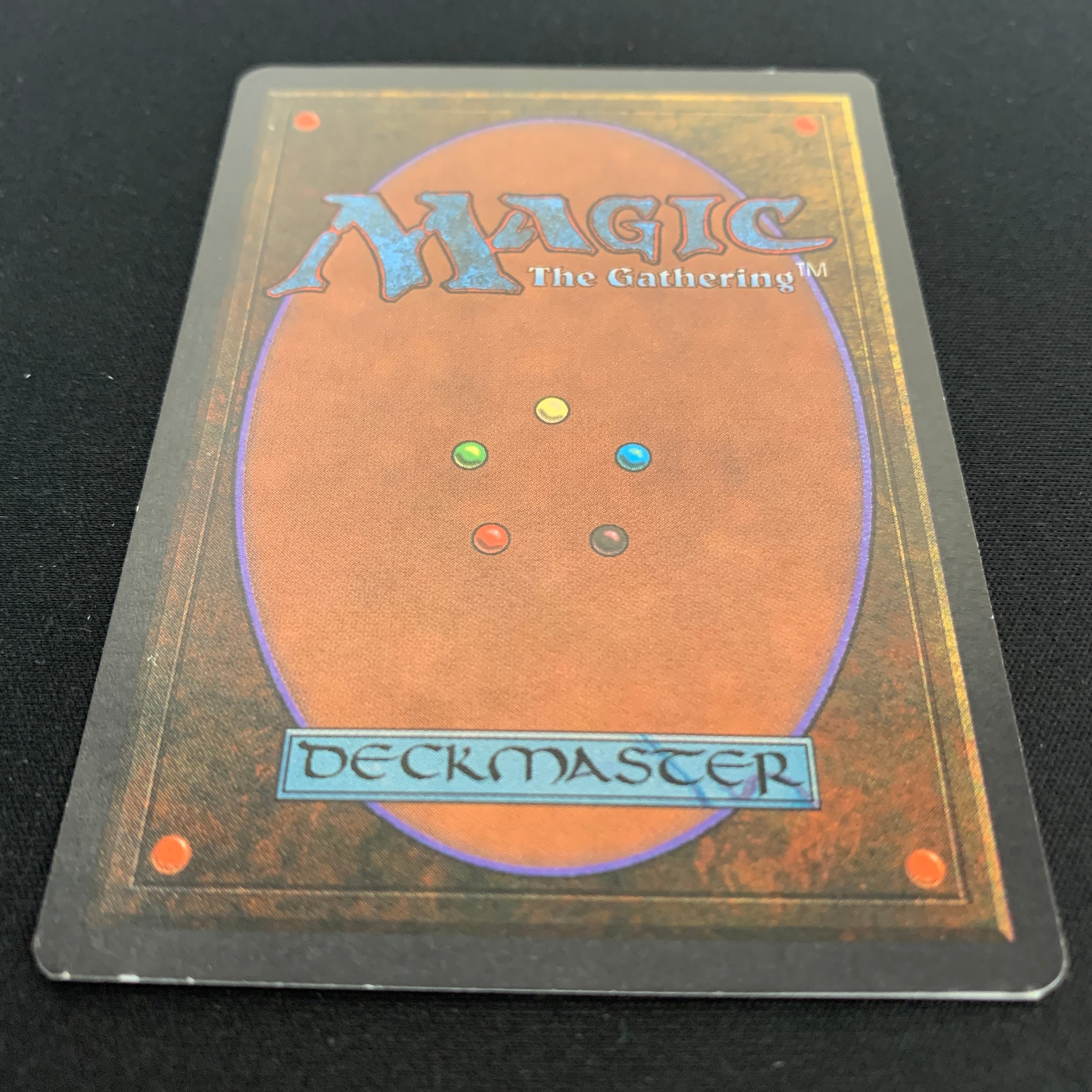 MTG Singles - Mind Twist - Unlimited -