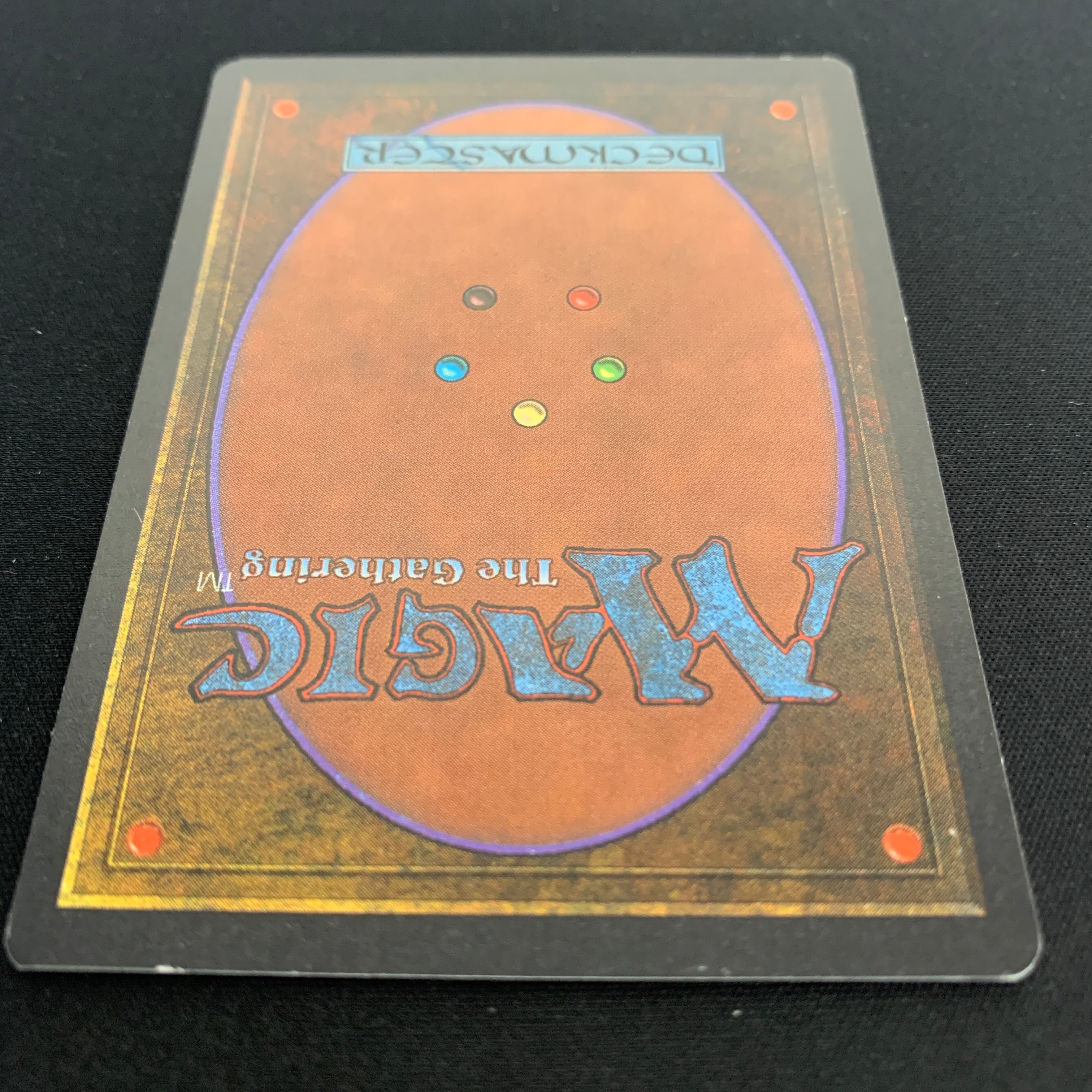 MTG Singles - Mind Twist - Unlimited -