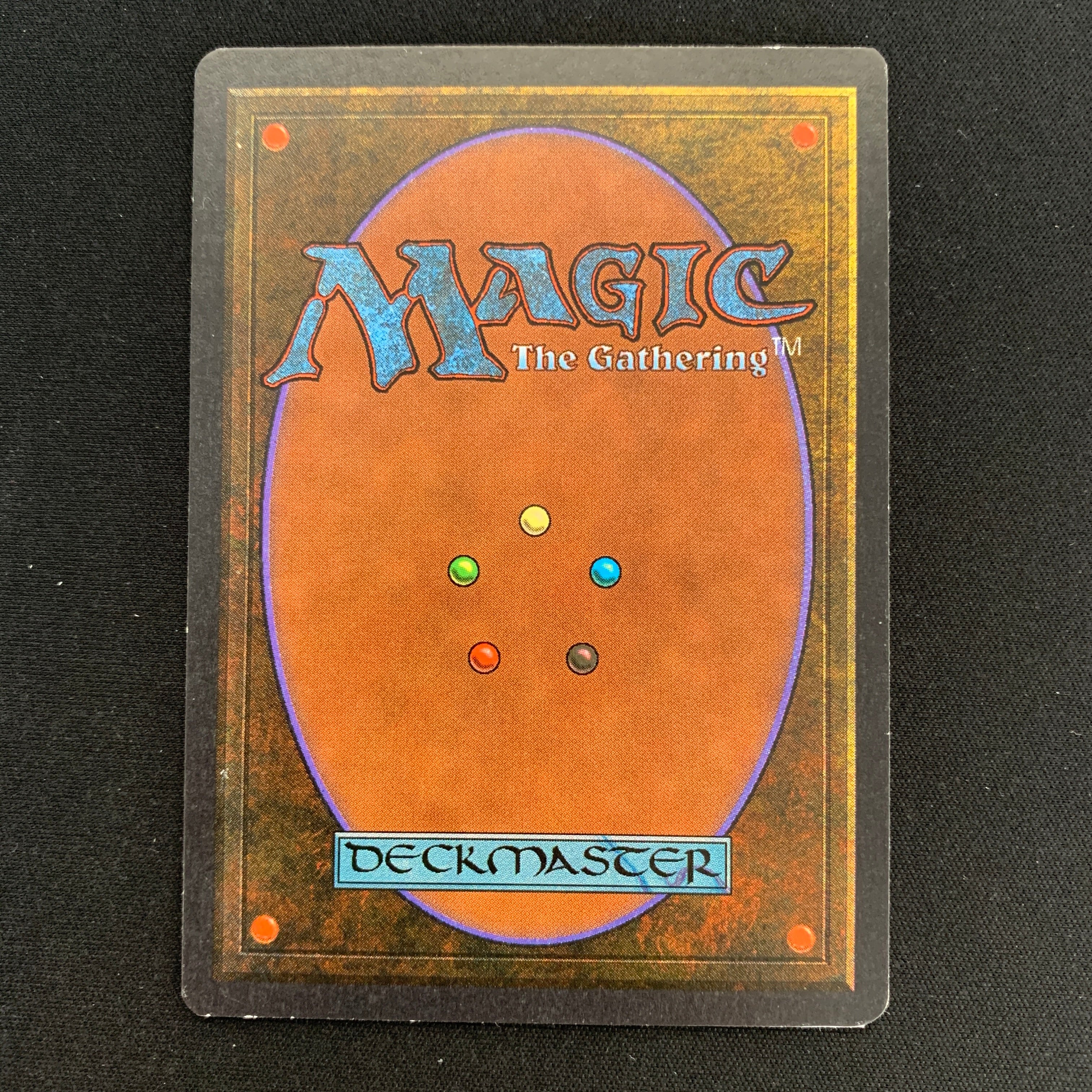 MTG Singles - Mind Twist - Unlimited -