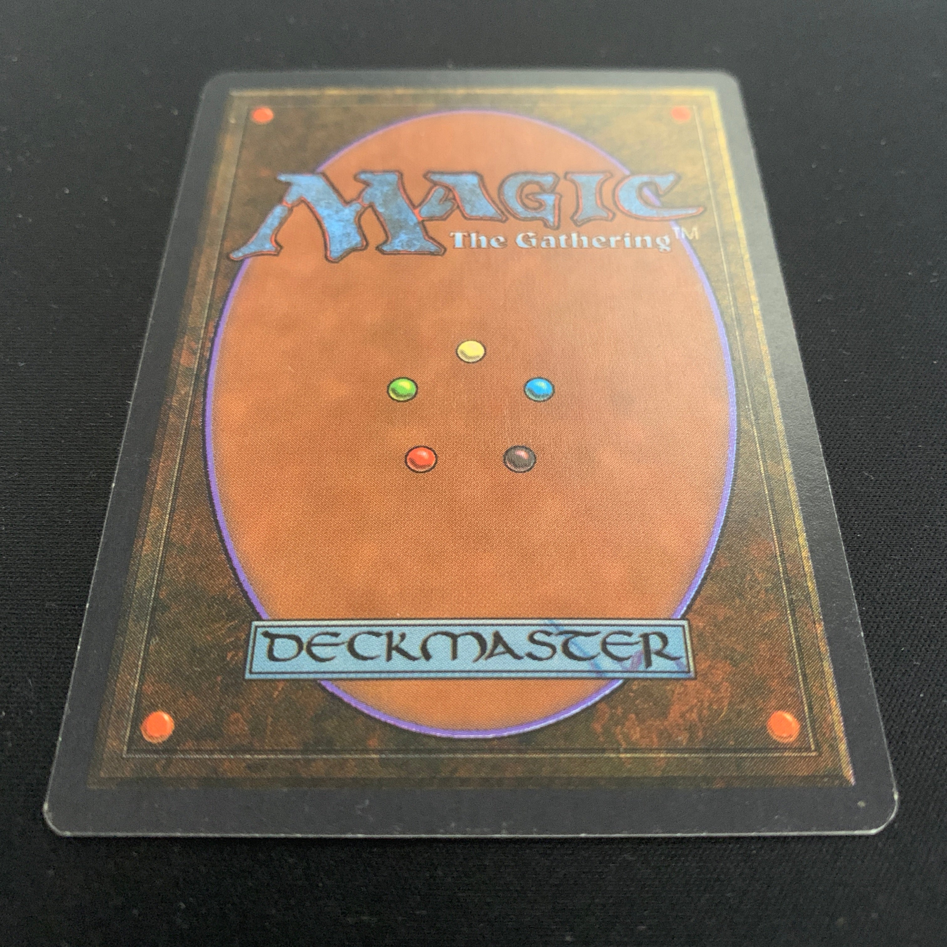 MTG Singles - Mind Twist - Unlimited -