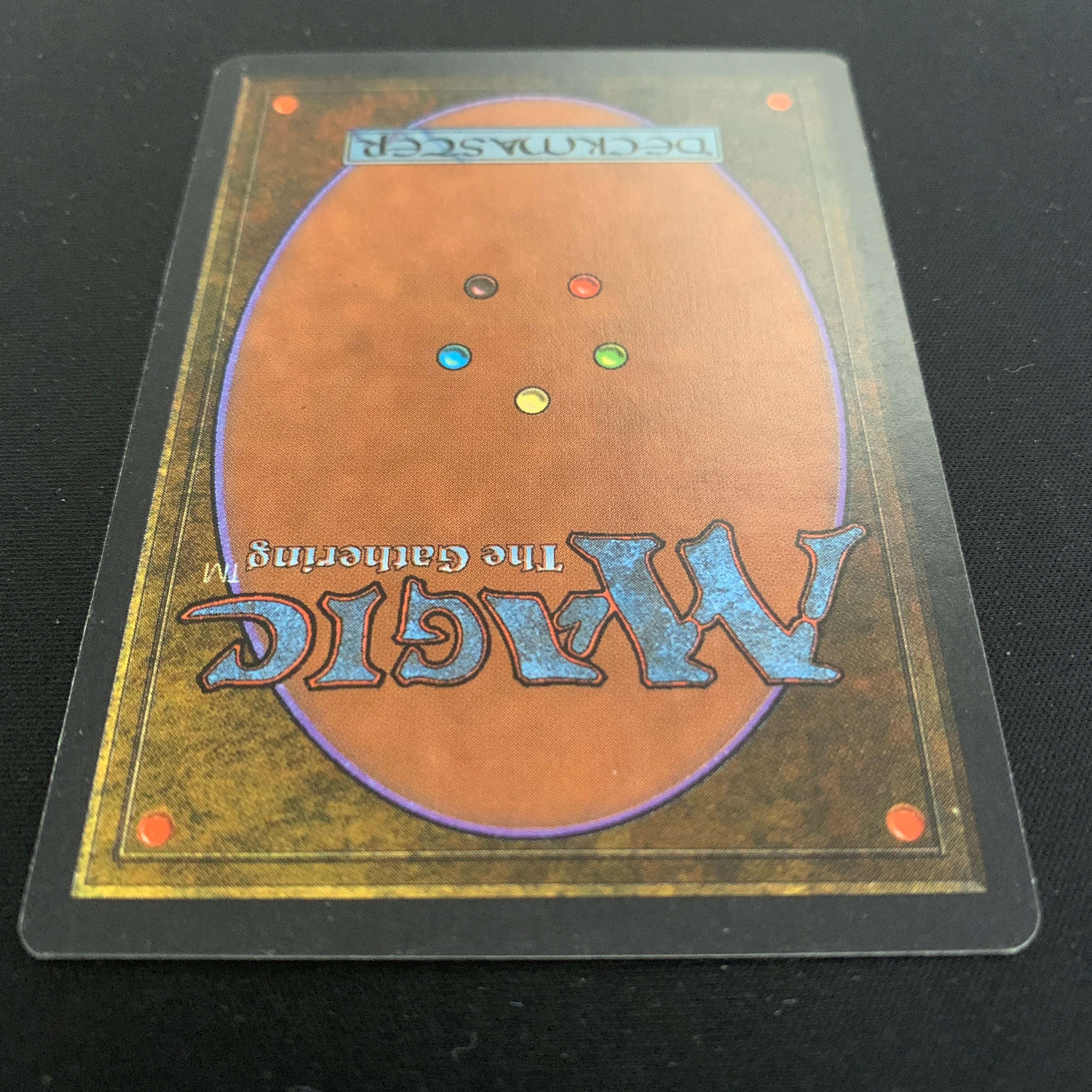 MTG Singles - Mind Twist - Unlimited -