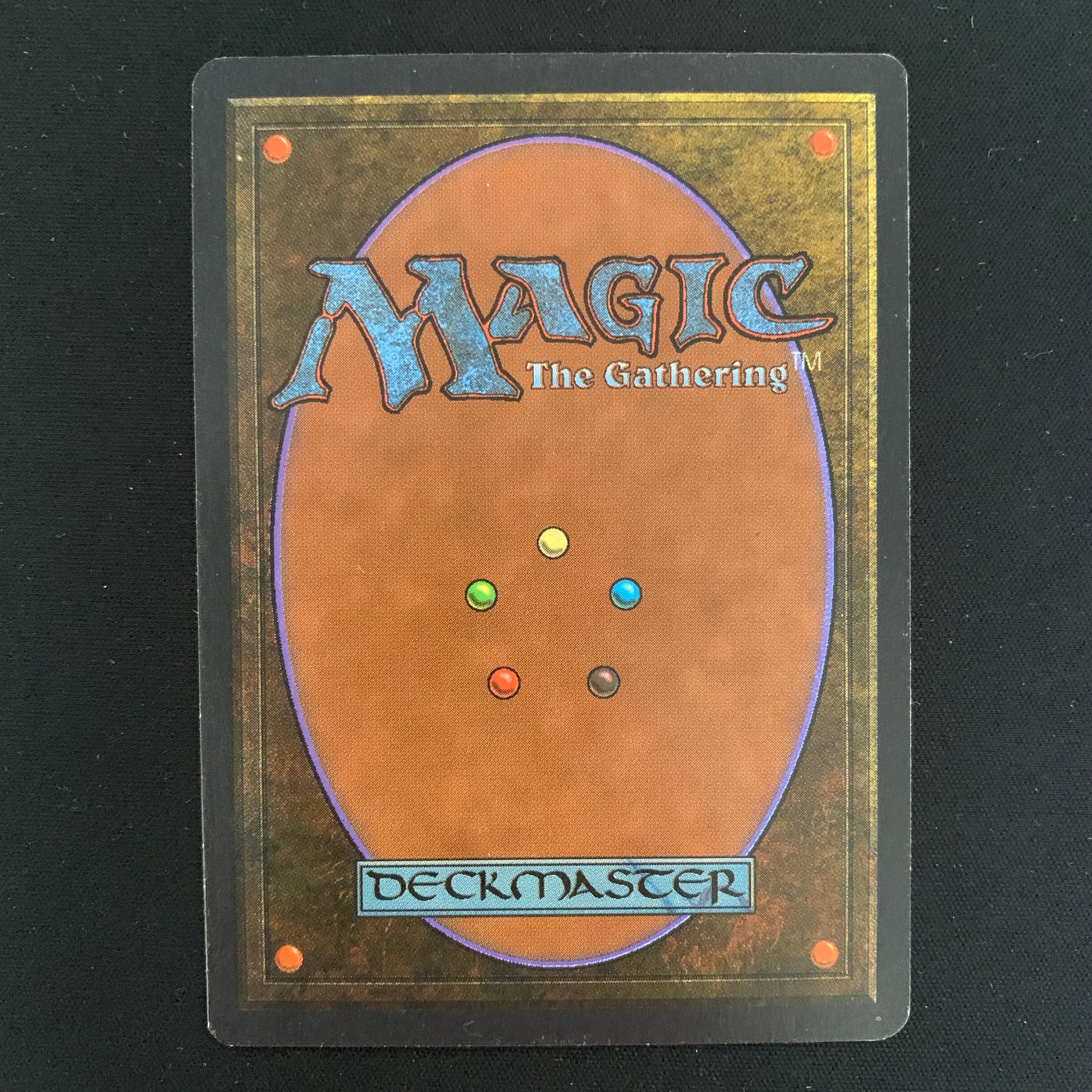 MTG Singles - Mind Twist - Unlimited -