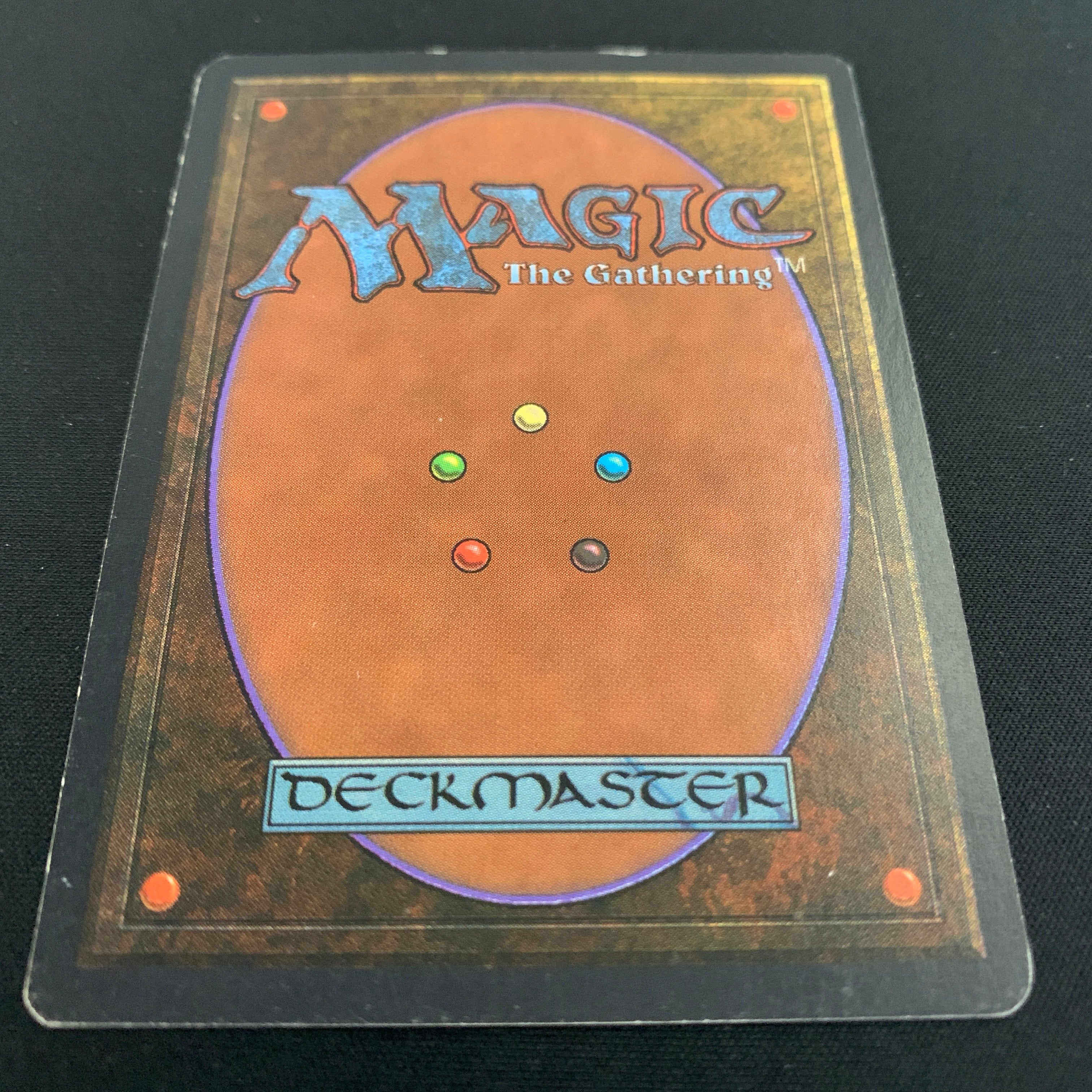 MTG Singles - Mind Twist - Unlimited -