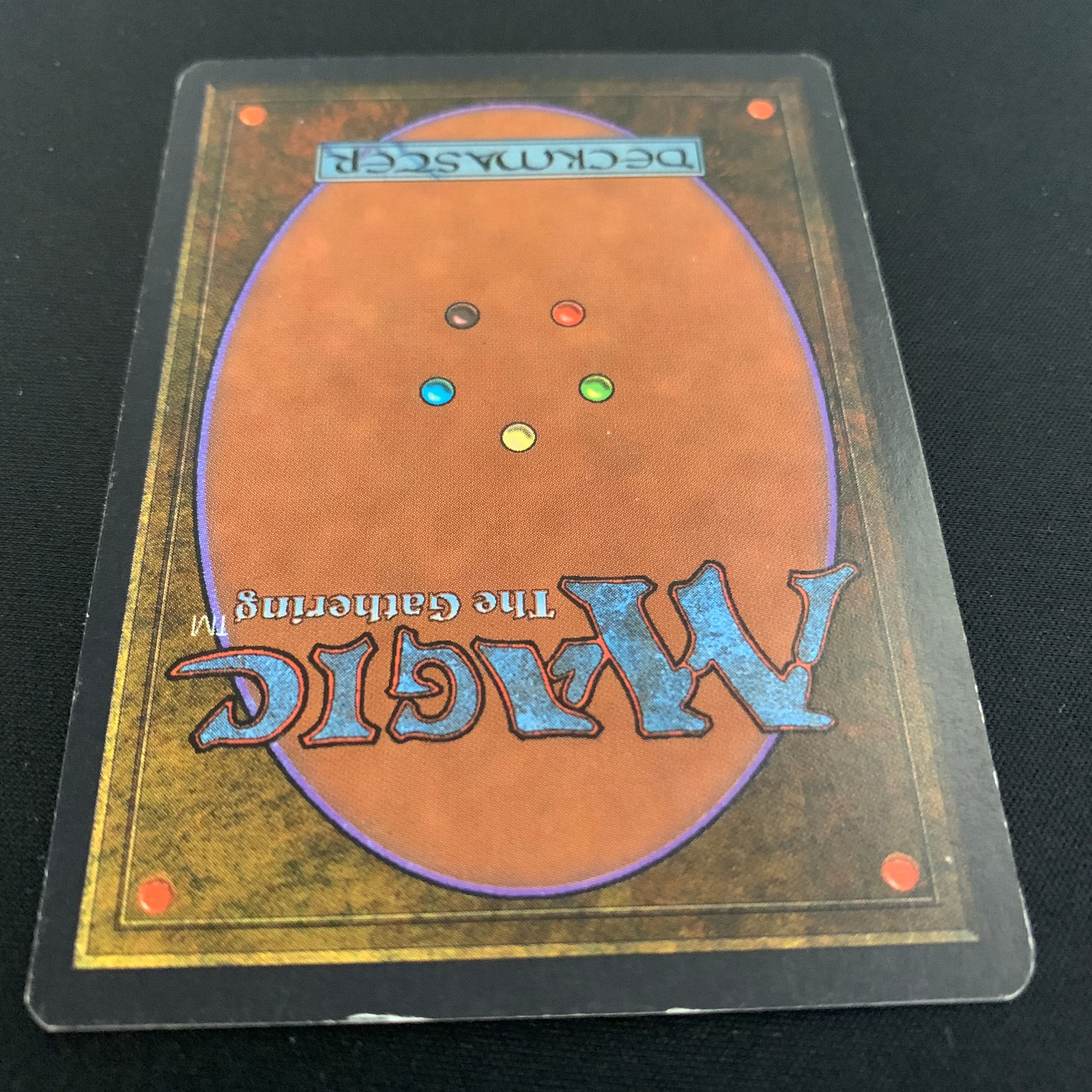 MTG Singles - Mind Twist - Unlimited -