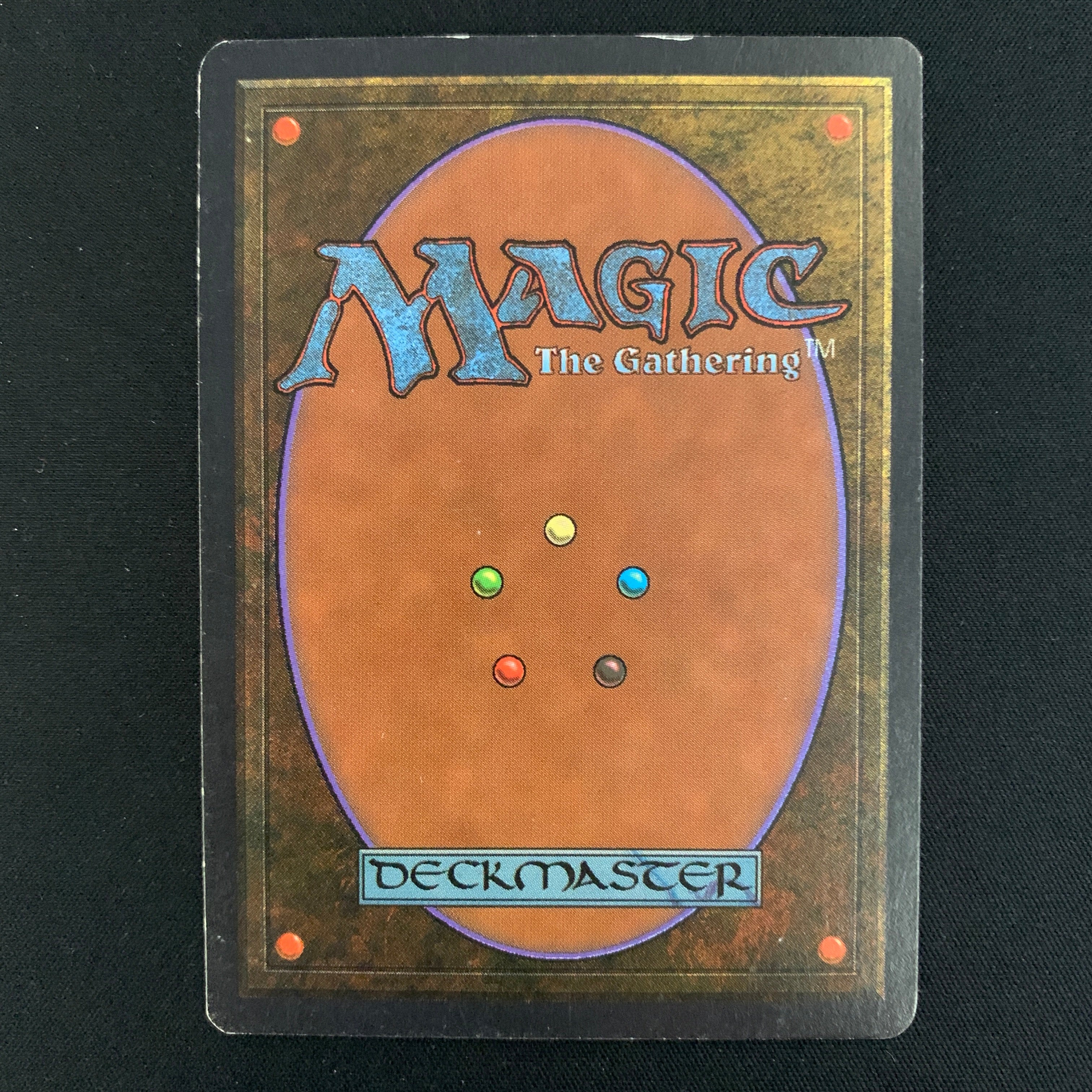 MTG Singles - Mind Twist - Unlimited -